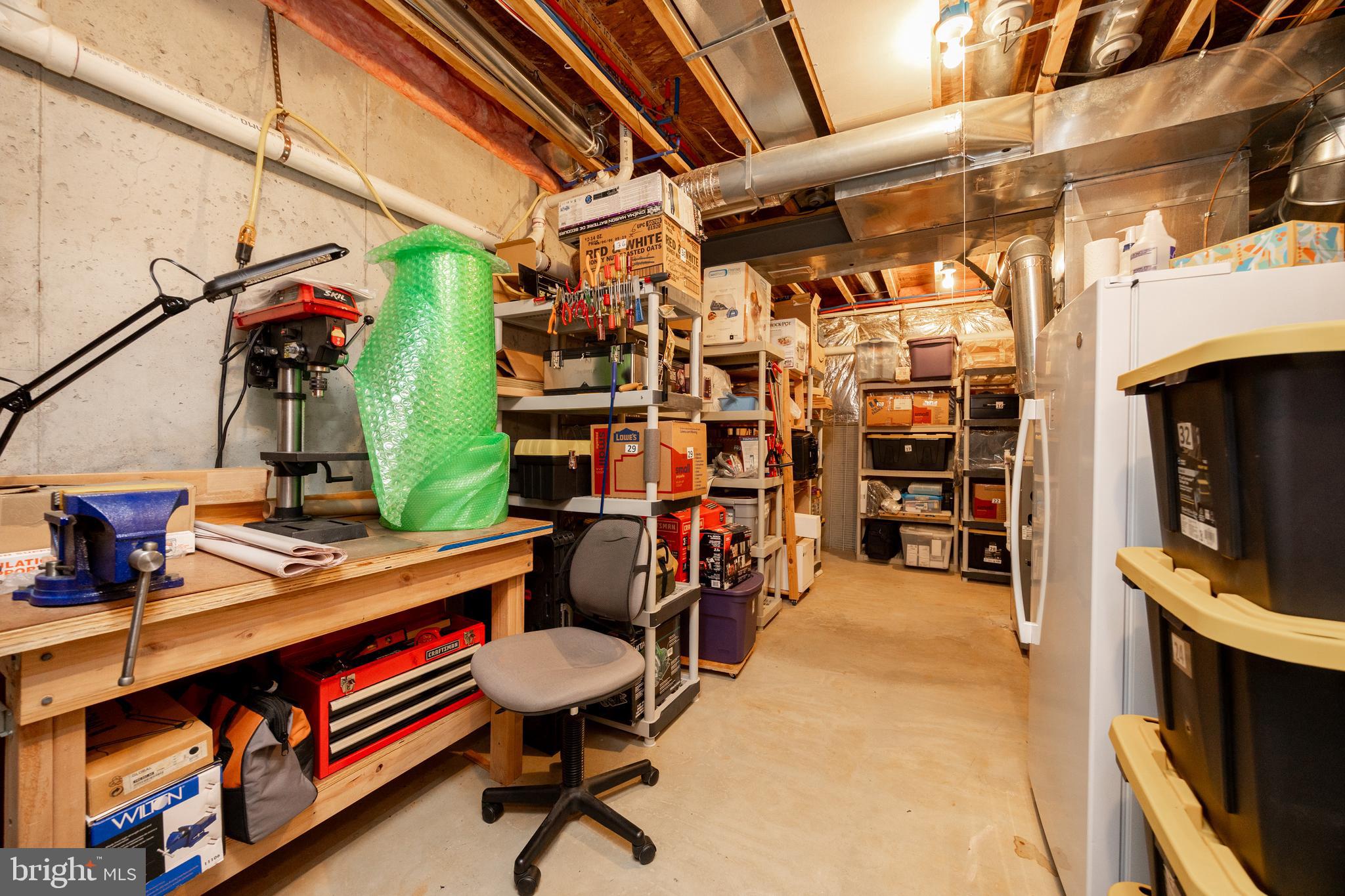 FOXFIELD - Residential