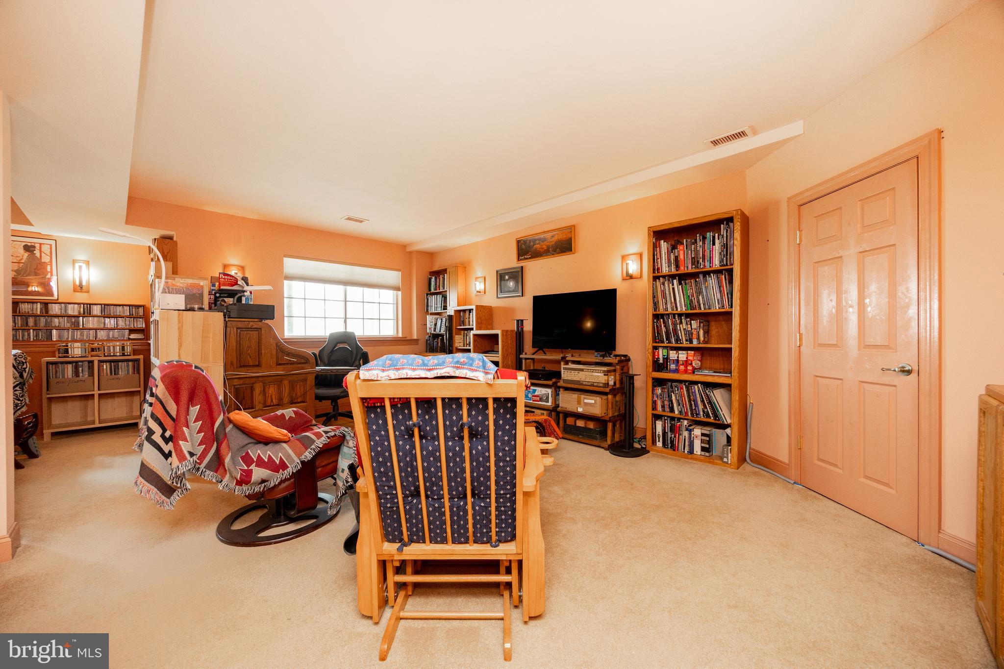 FOXFIELD - Residential