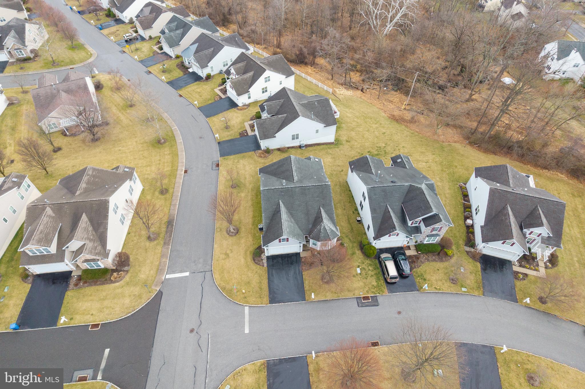 FOXFIELD - Residential