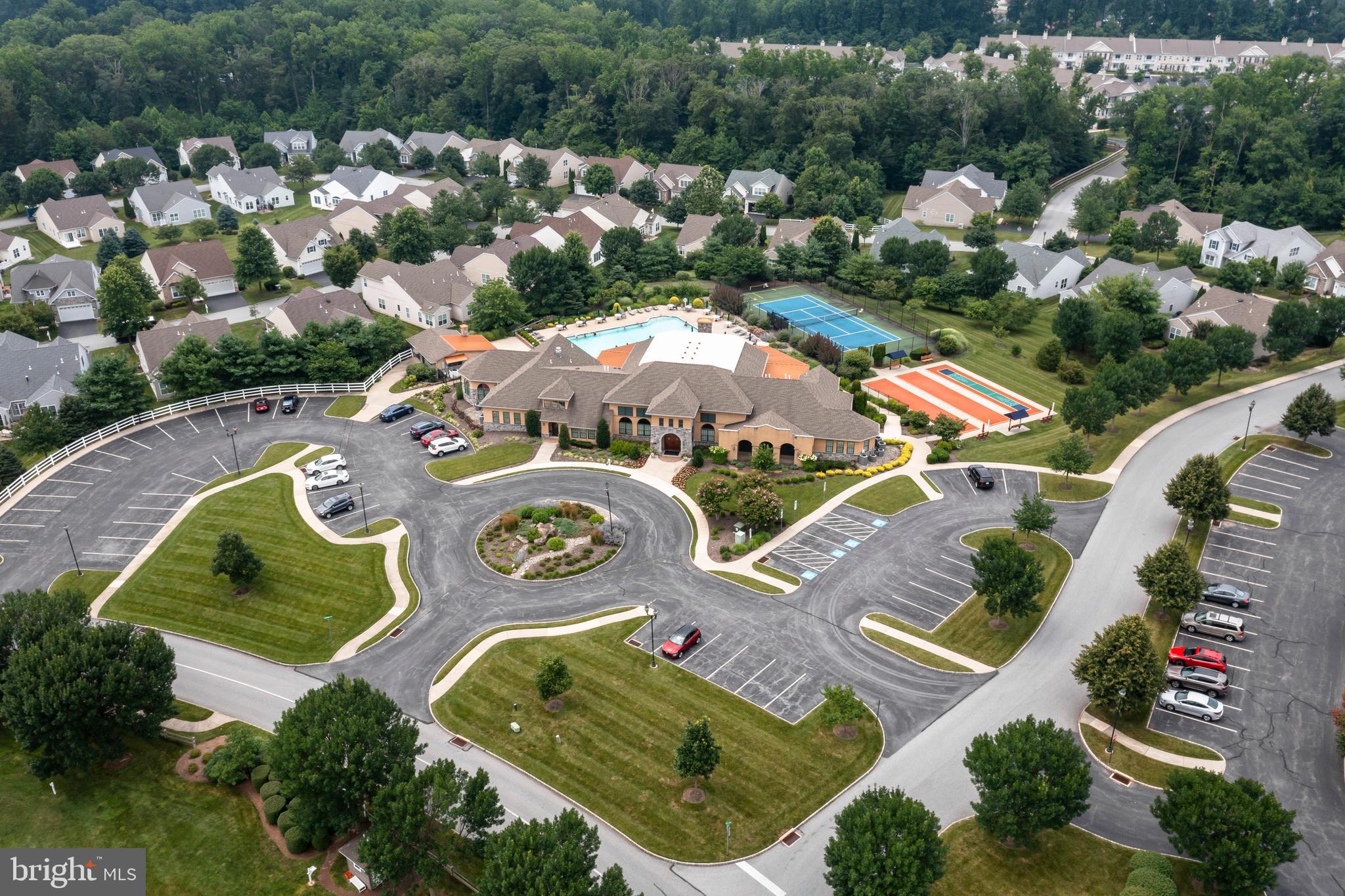 FOXFIELD - Residential