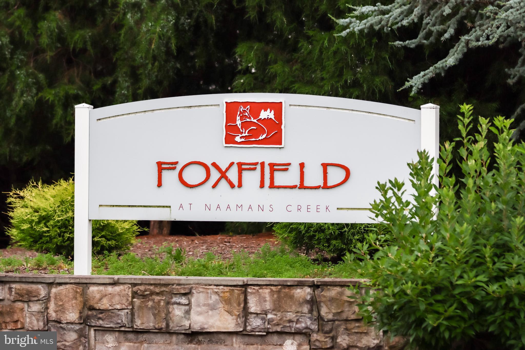 FOXFIELD - Residential
