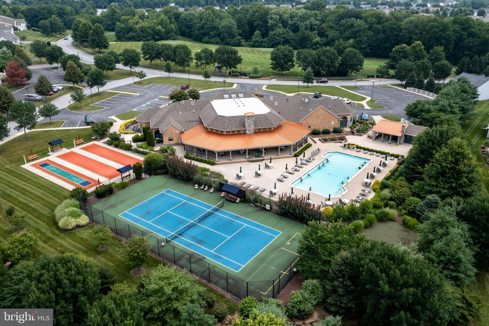 FOXFIELD - Residential