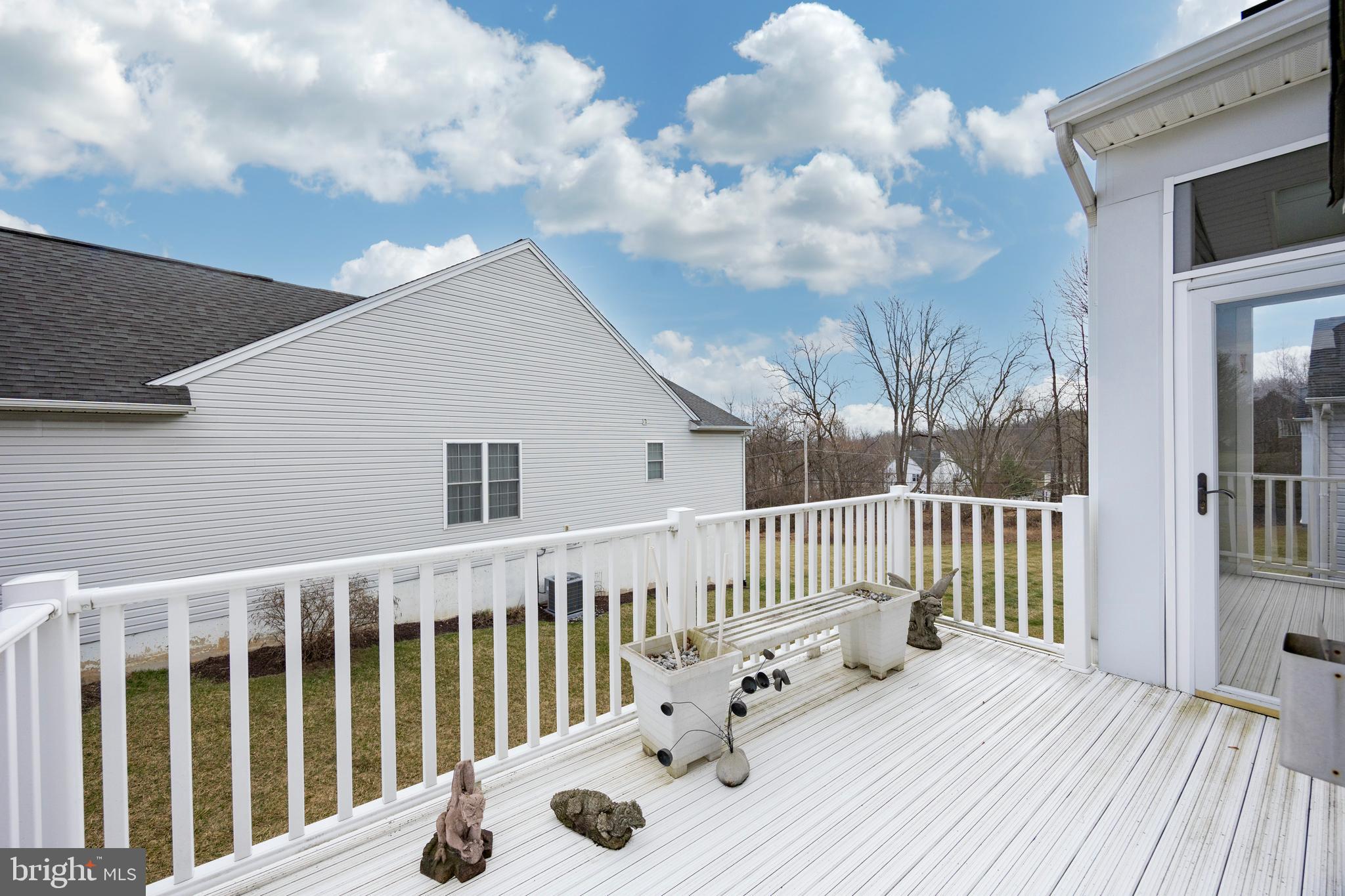 FOXFIELD - Residential