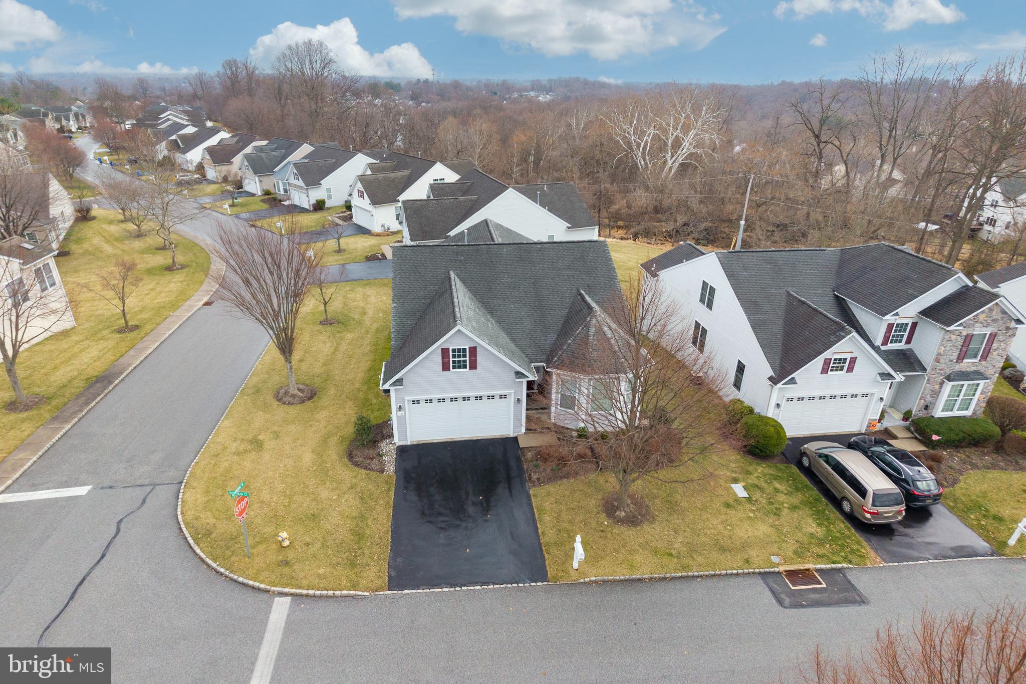 FOXFIELD - Residential