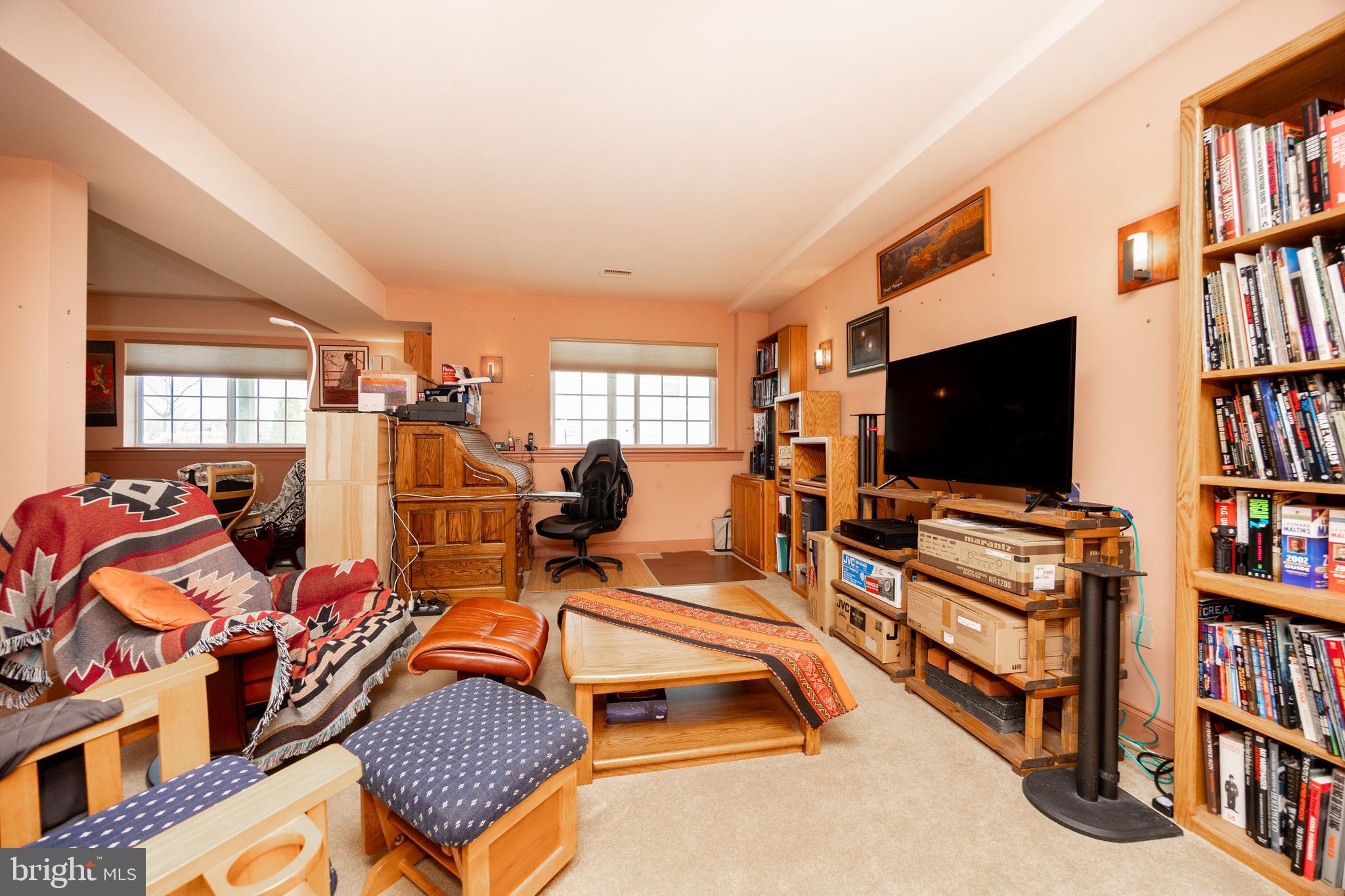 FOXFIELD - Residential