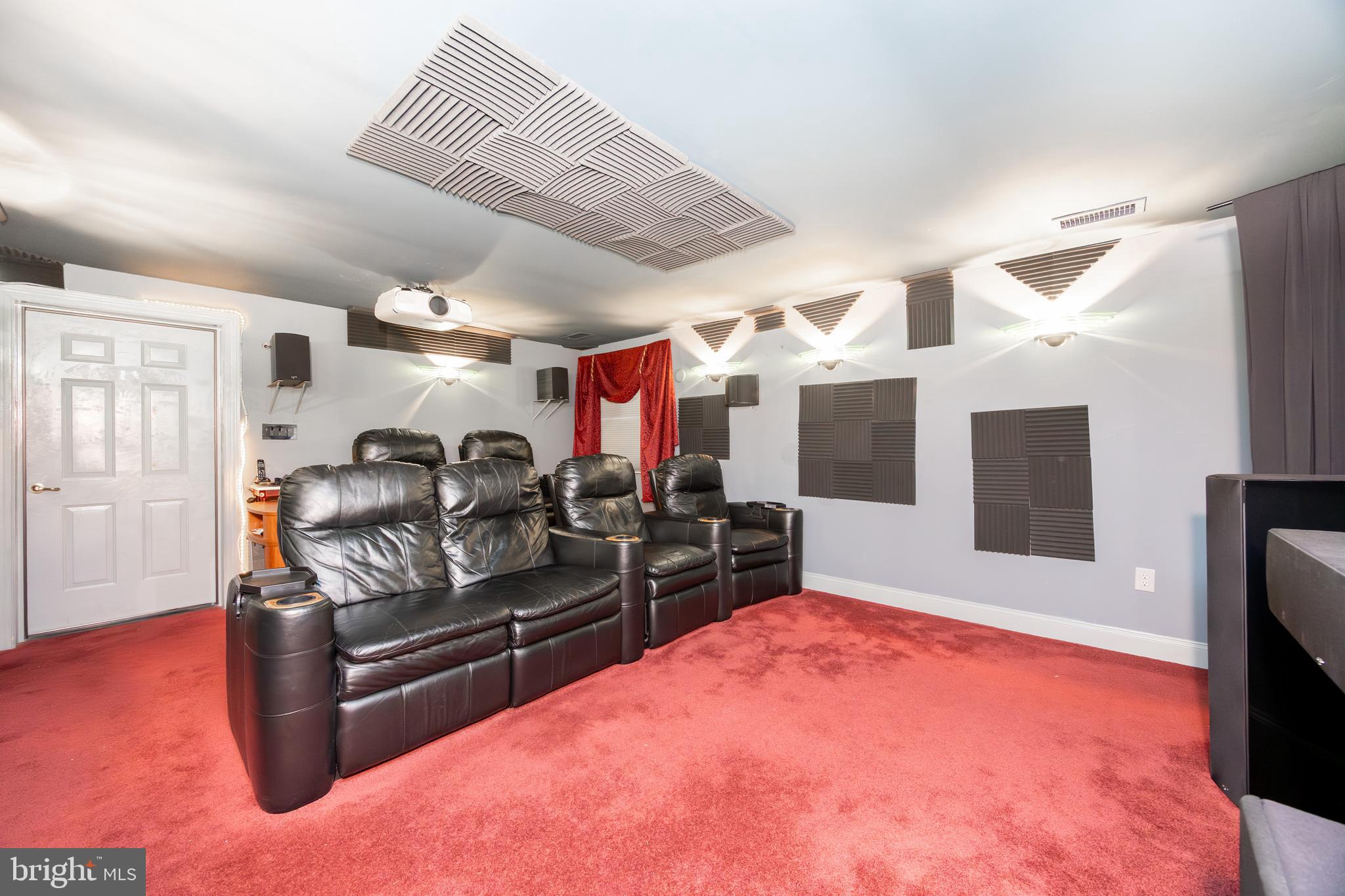 FOXFIELD - Residential