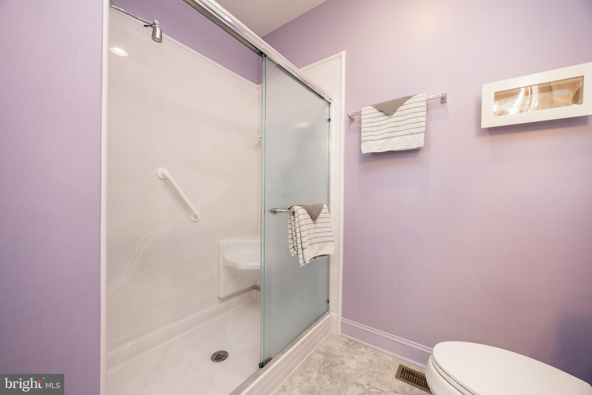 FOXFIELD - Residential