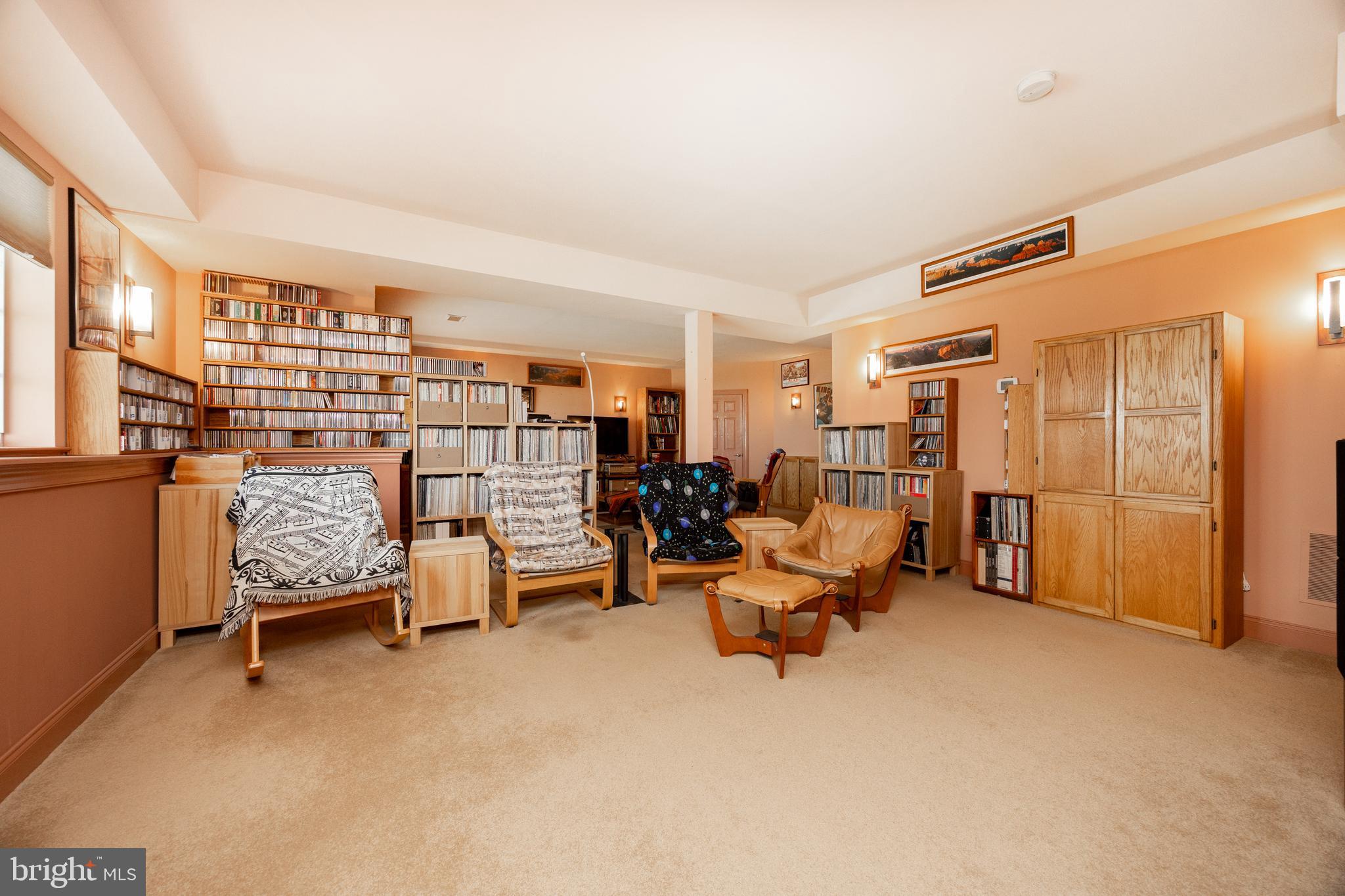 FOXFIELD - Residential