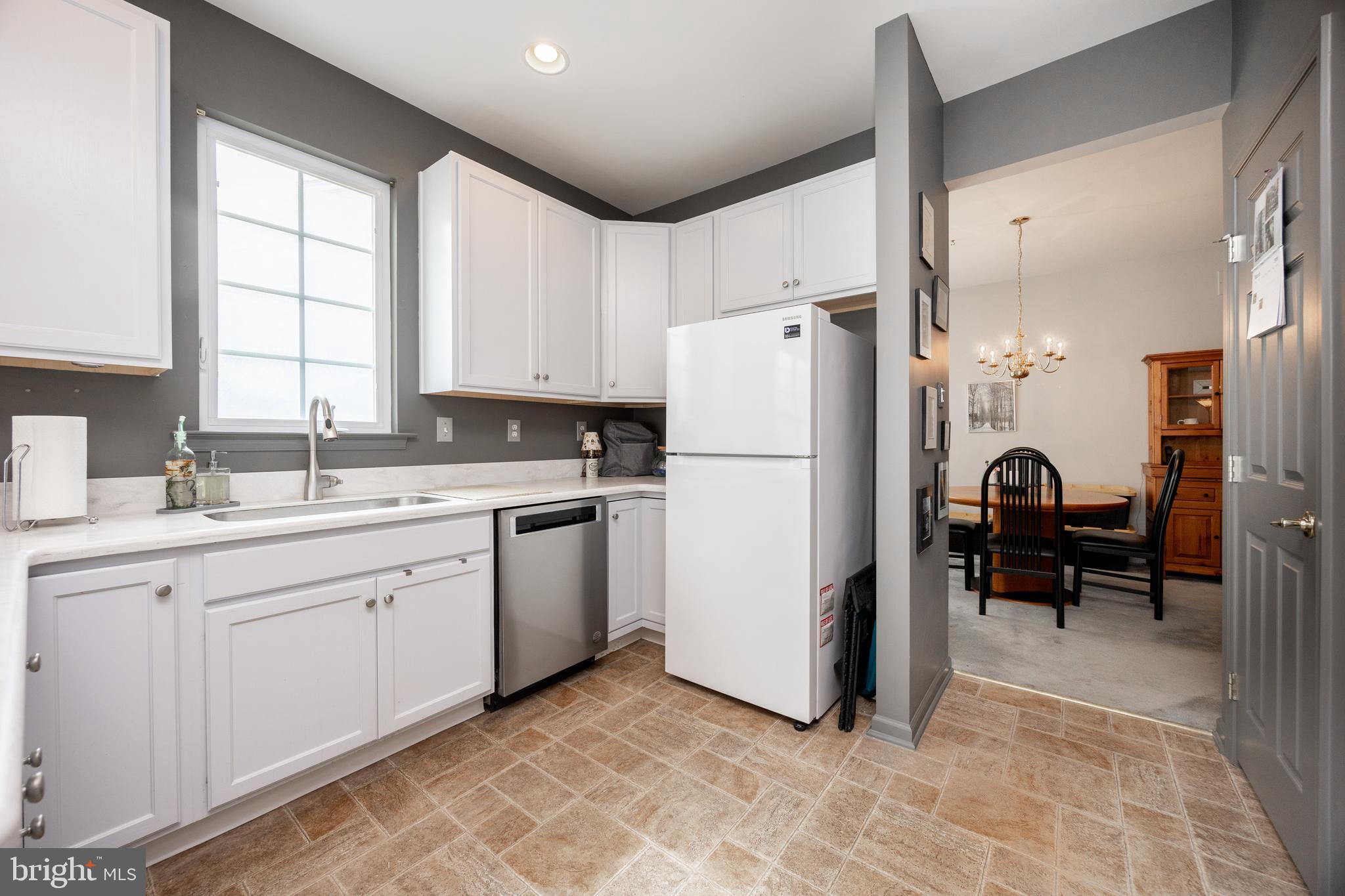 FOXFIELD - Residential