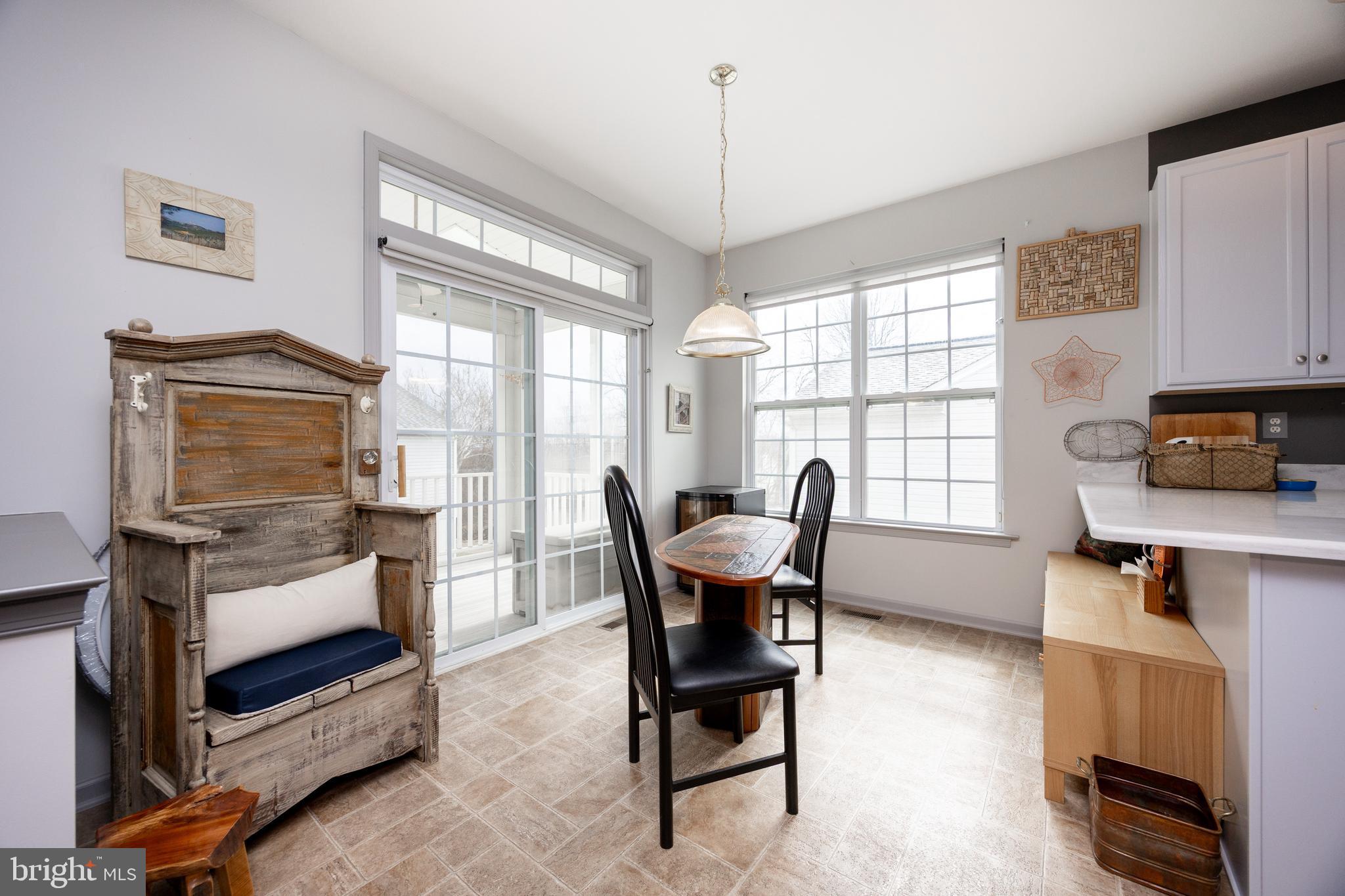 FOXFIELD - Residential