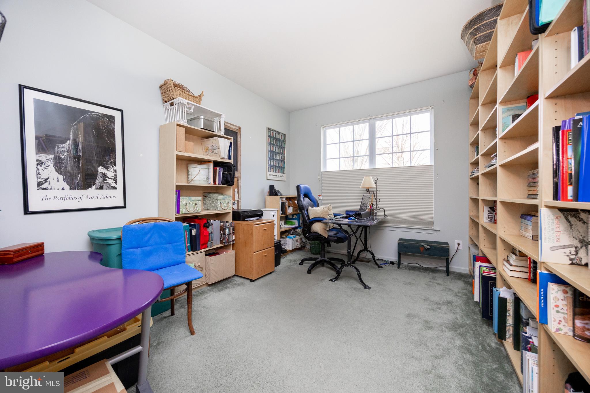 FOXFIELD - Residential