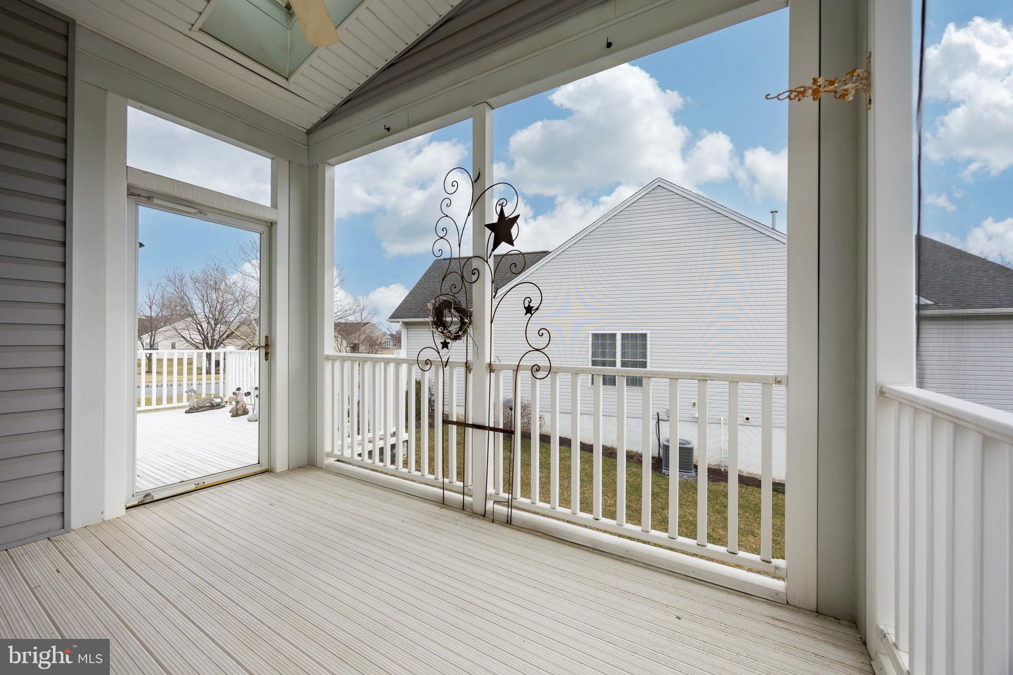 FOXFIELD - Residential