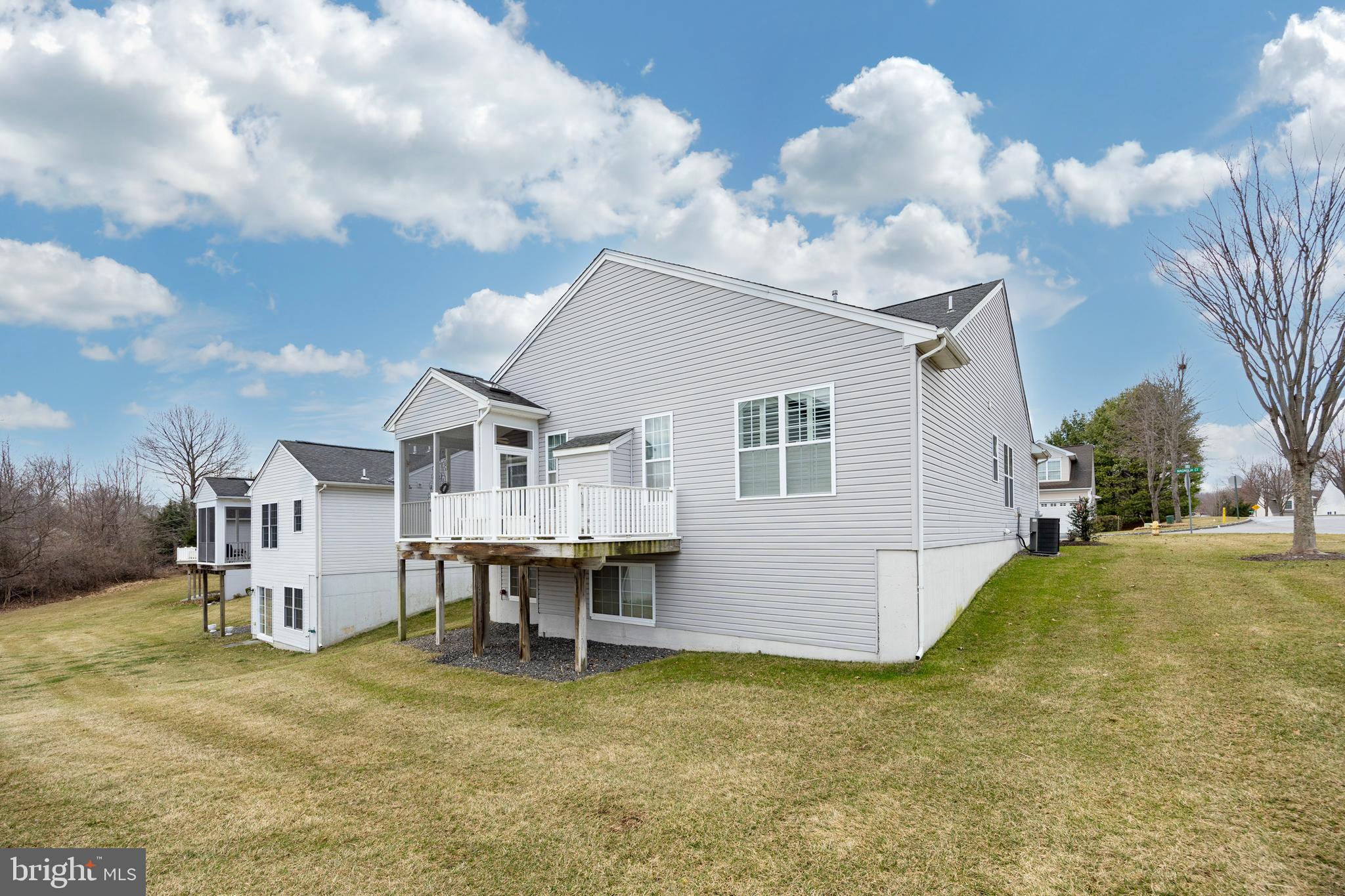 FOXFIELD - Residential