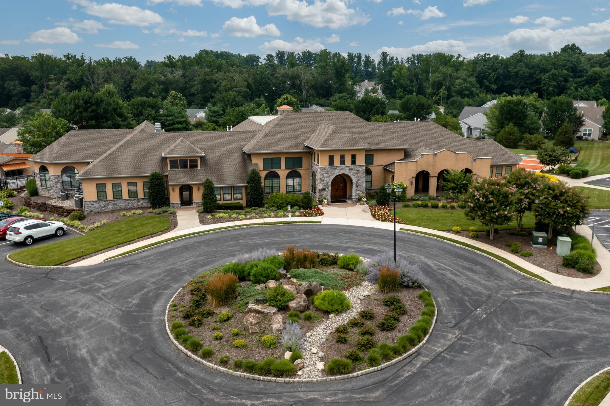 FOXFIELD - Residential