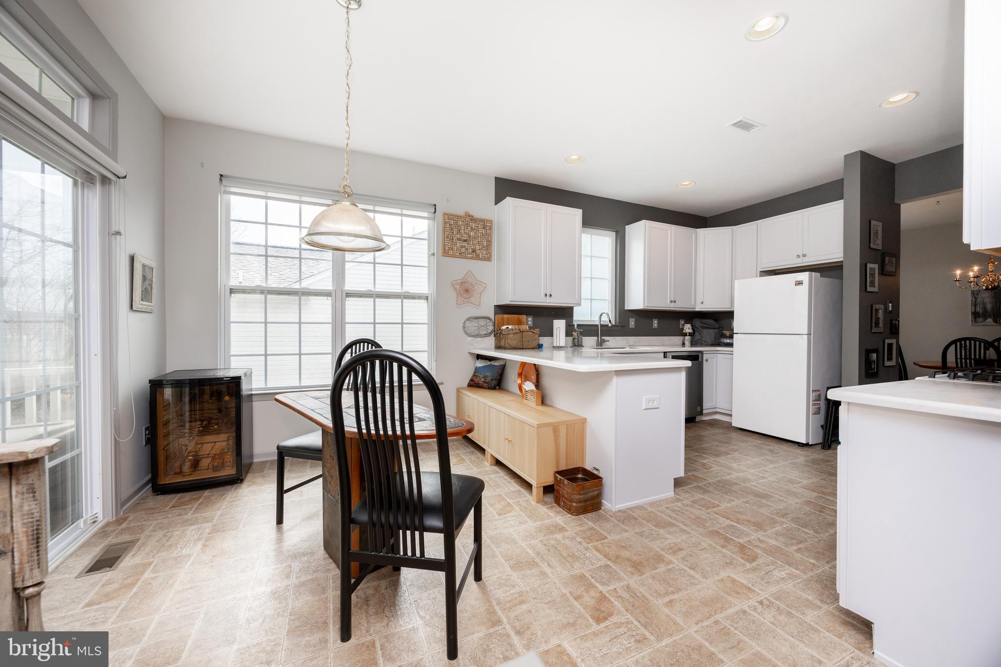 FOXFIELD - Residential