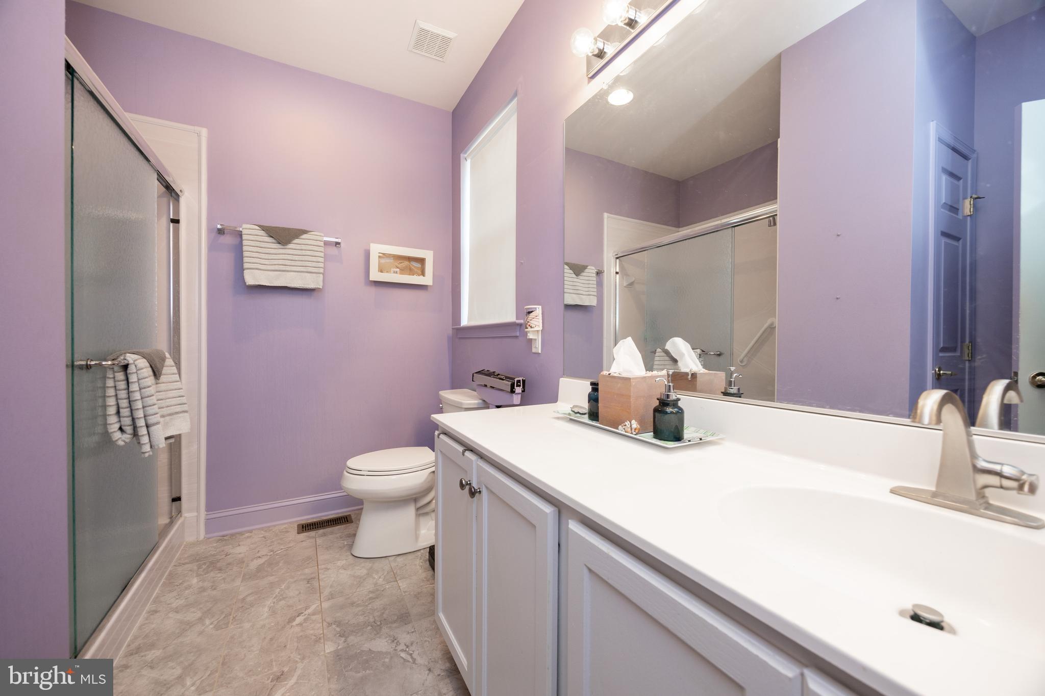 FOXFIELD - Residential