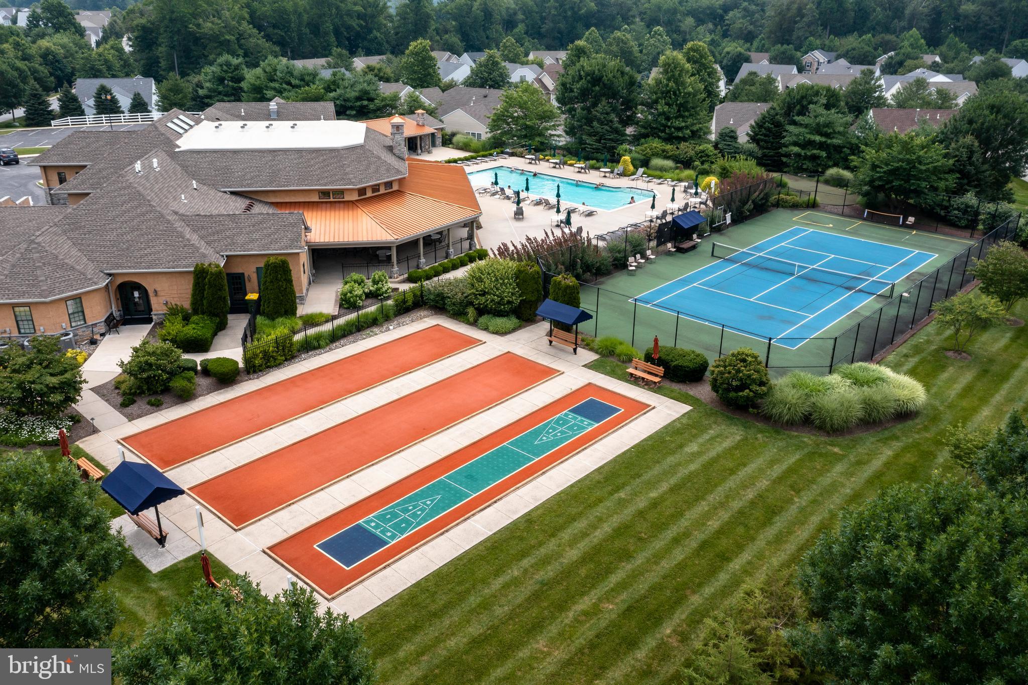 FOXFIELD - Residential