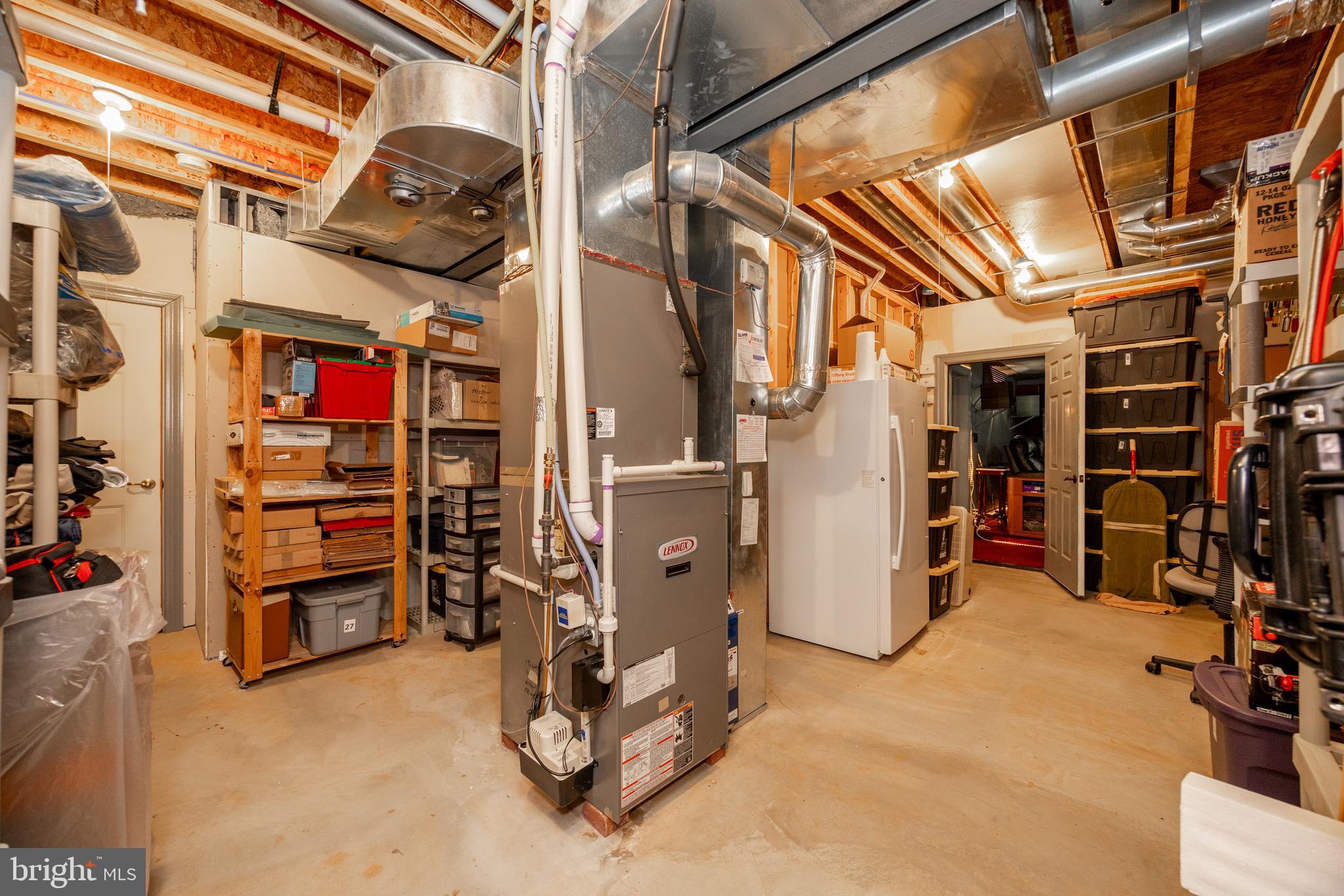 FOXFIELD - Residential