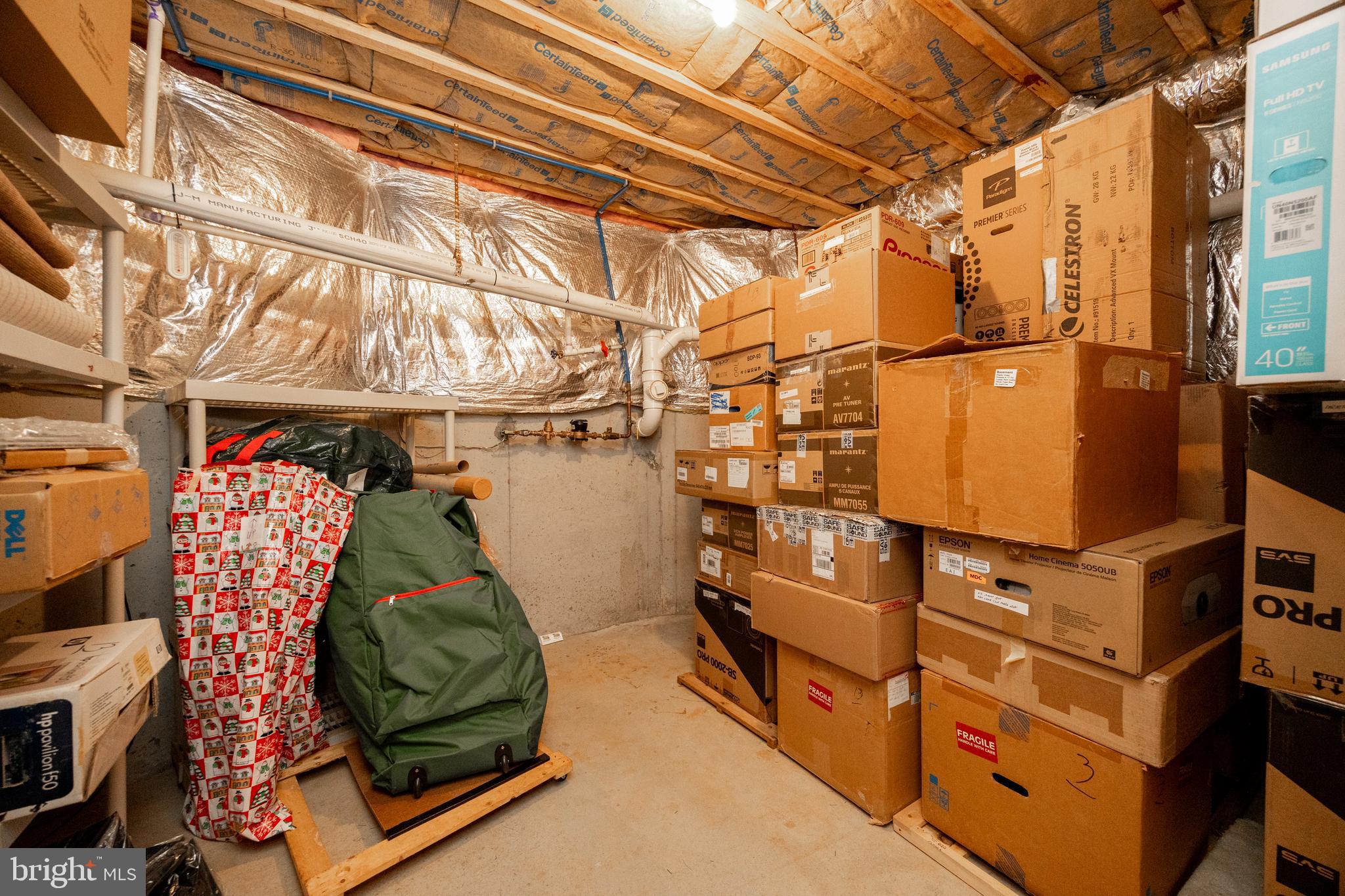 FOXFIELD - Residential