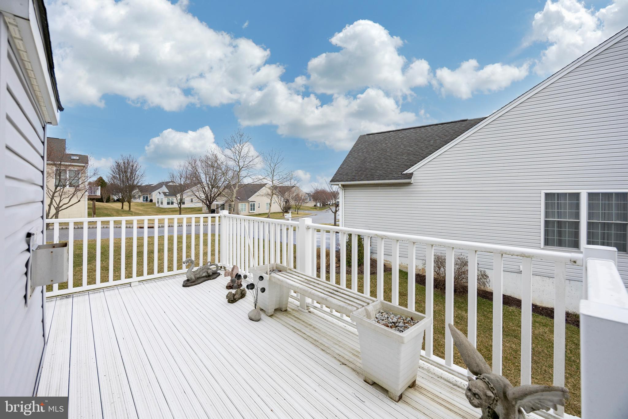 FOXFIELD - Residential