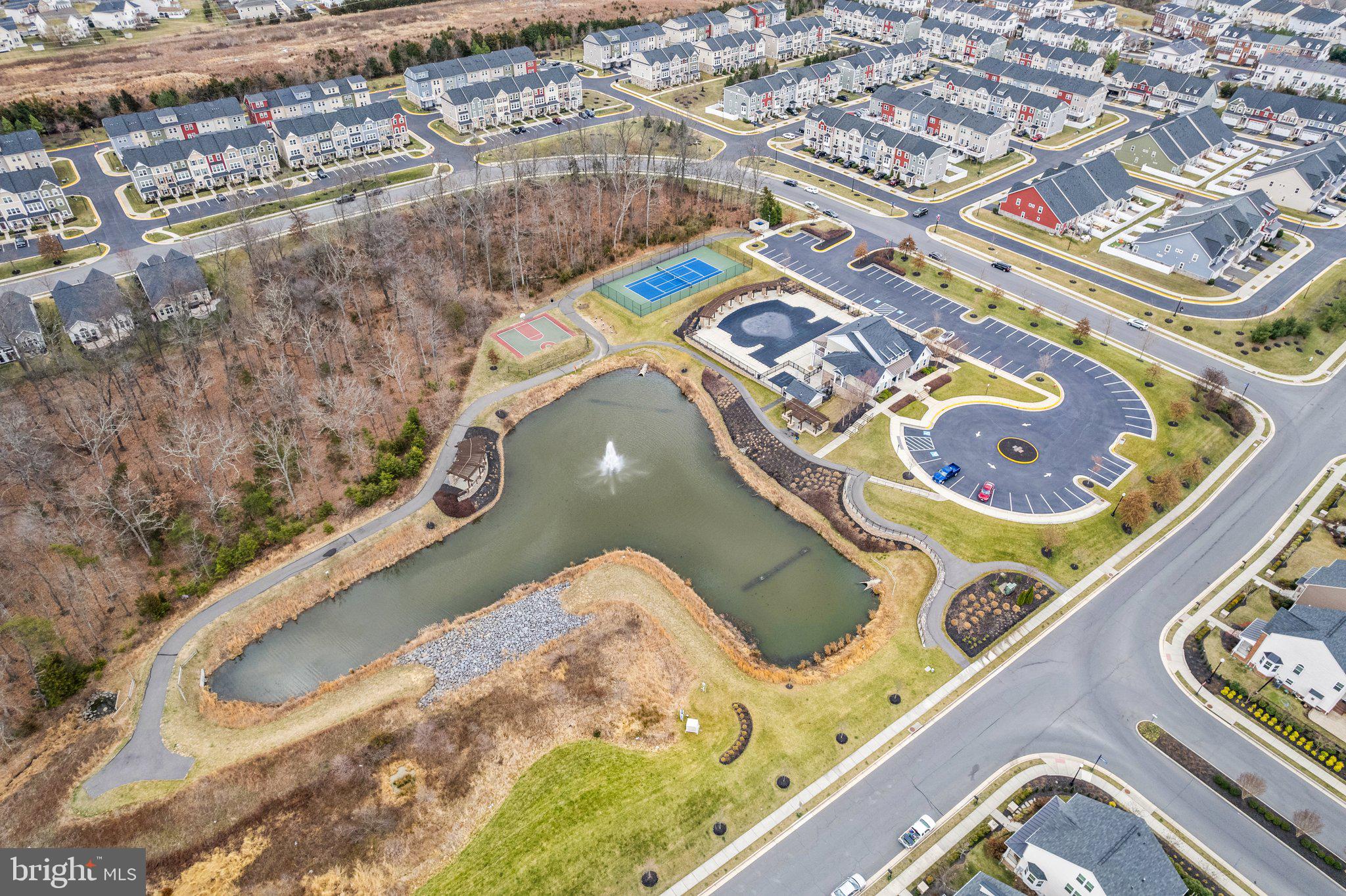 WESTRIDGE CONDOMINIUM - Residential