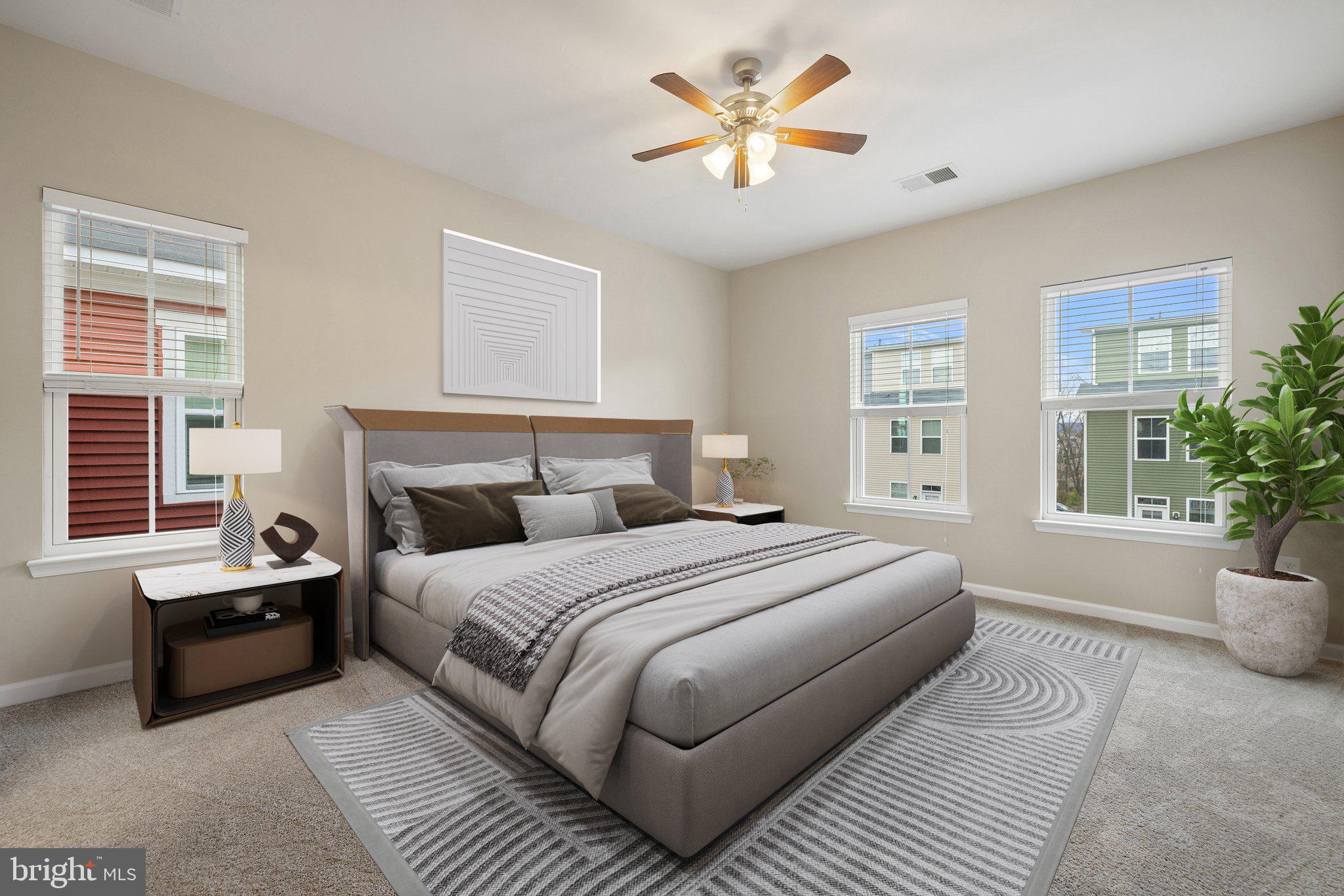 WESTRIDGE CONDOMINIUM - Residential