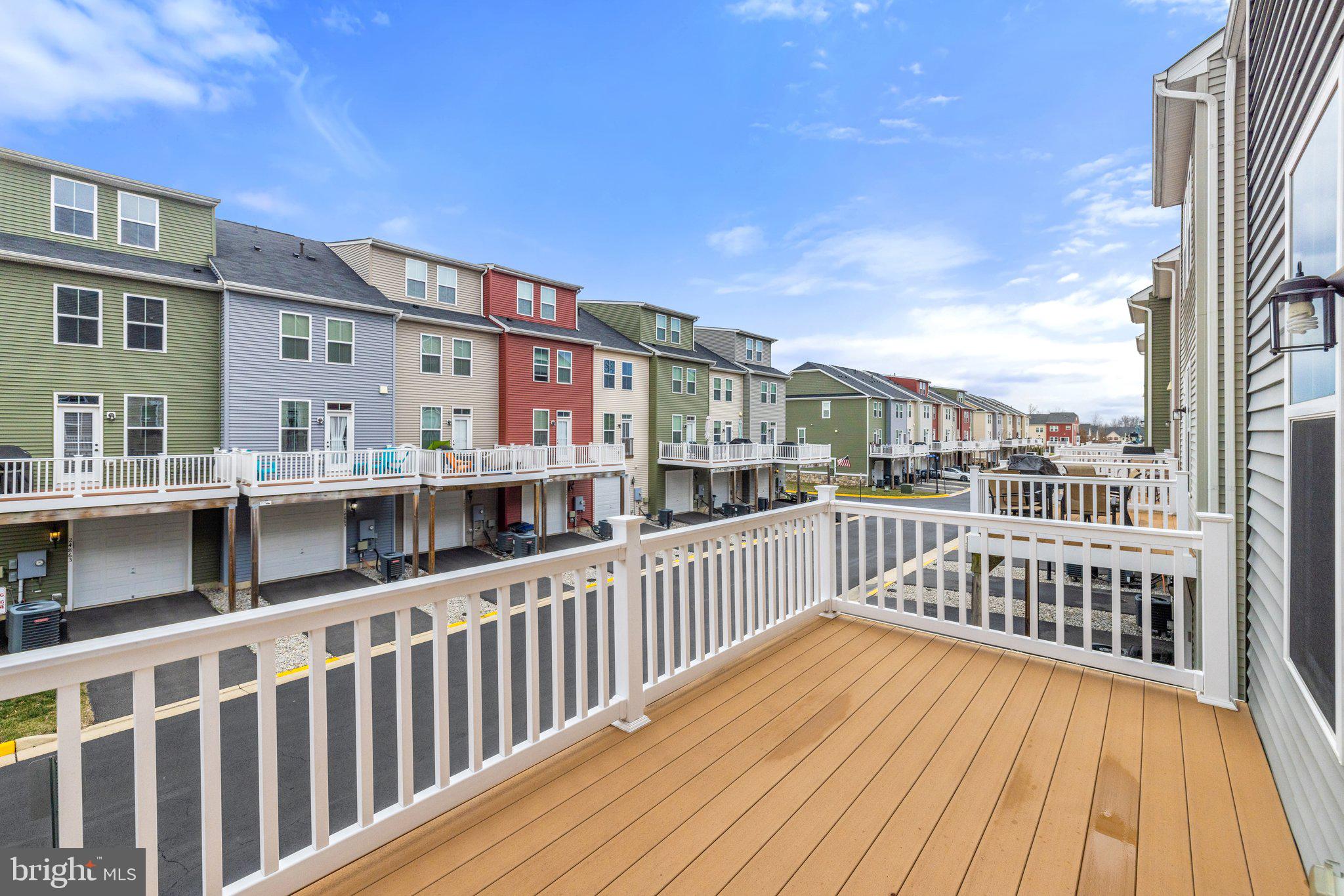 WESTRIDGE CONDOMINIUM - Residential