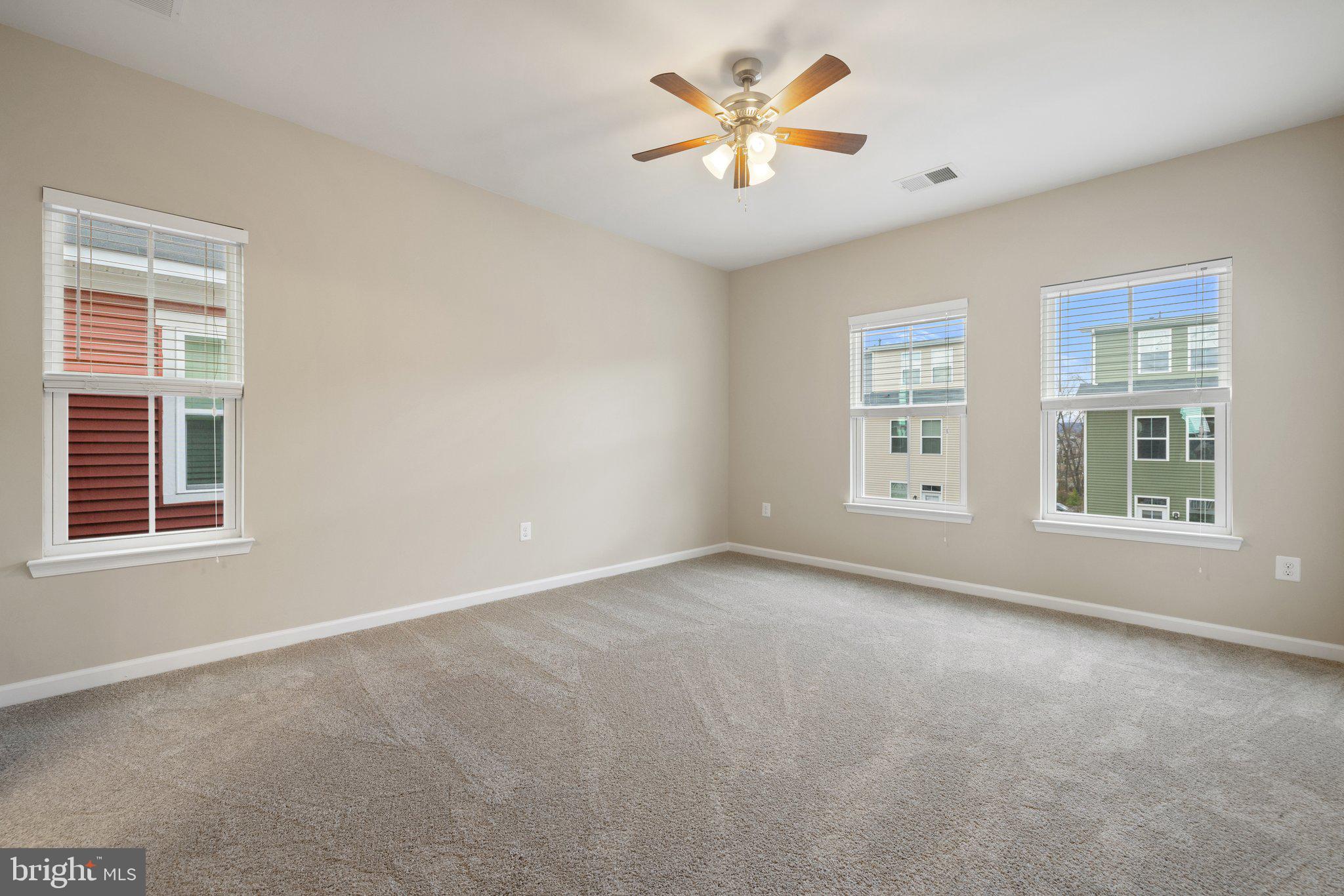 WESTRIDGE CONDOMINIUM - Residential