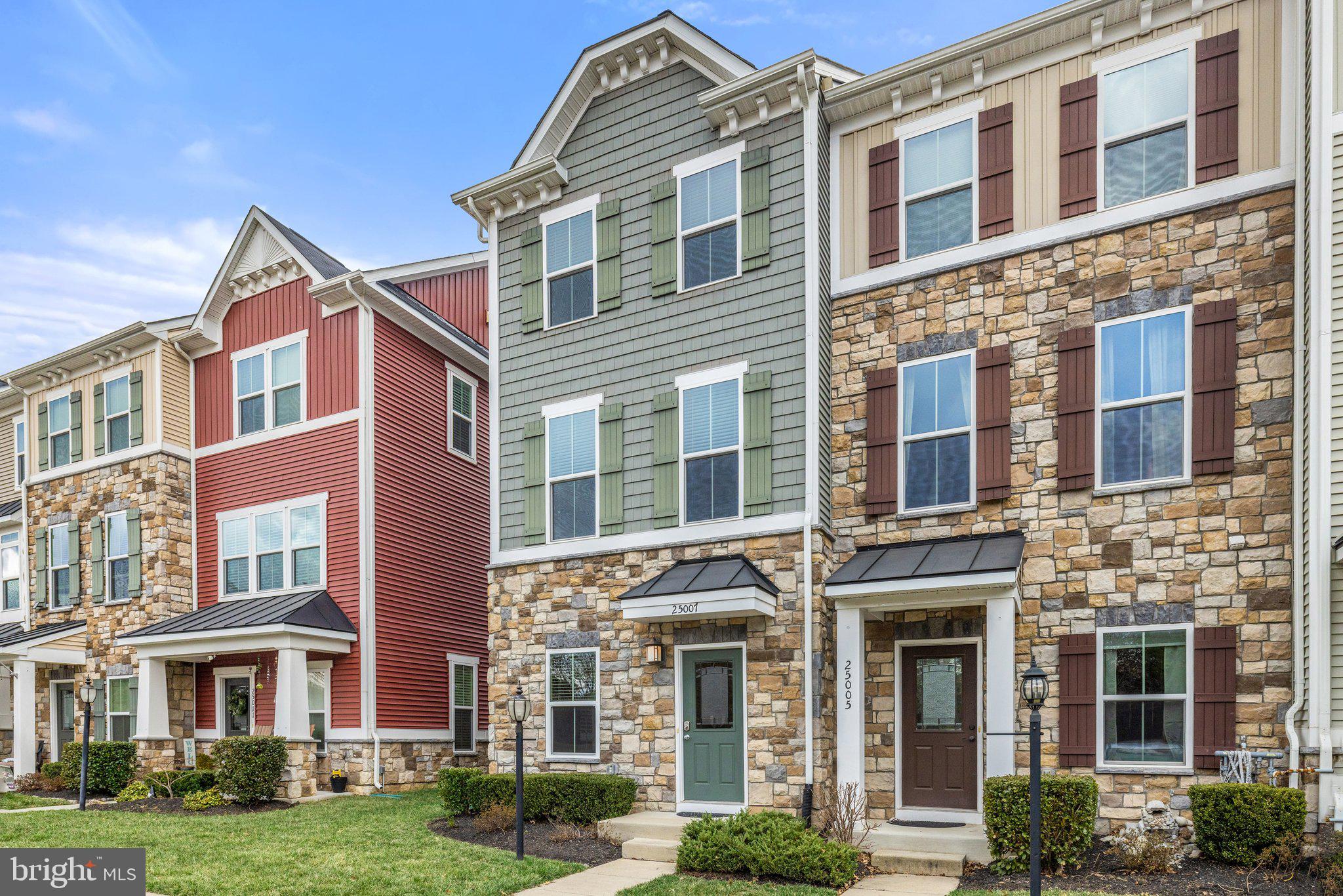 WESTRIDGE CONDOMINIUM - Residential