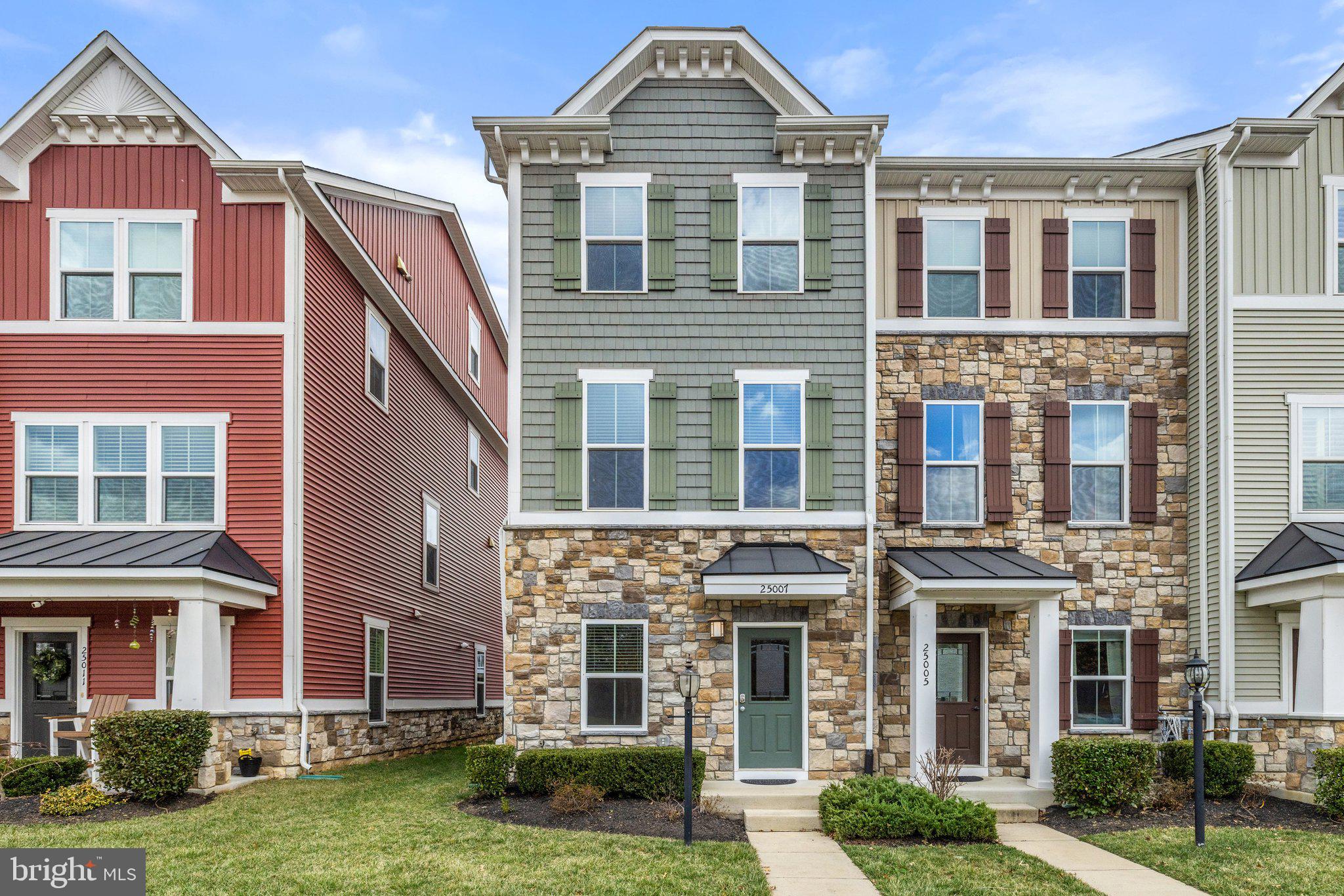 WESTRIDGE CONDOMINIUM - Residential