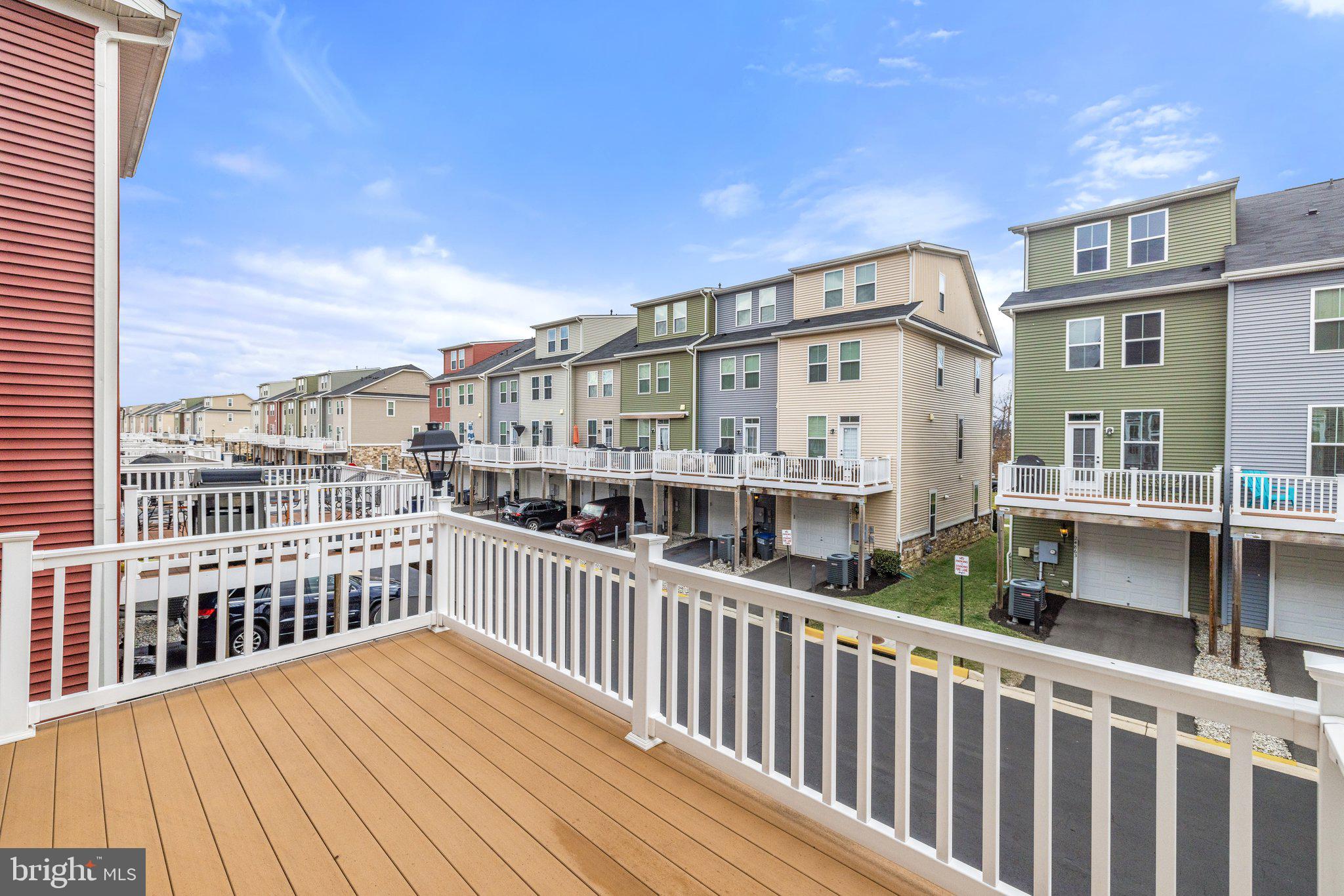 WESTRIDGE CONDOMINIUM - Residential