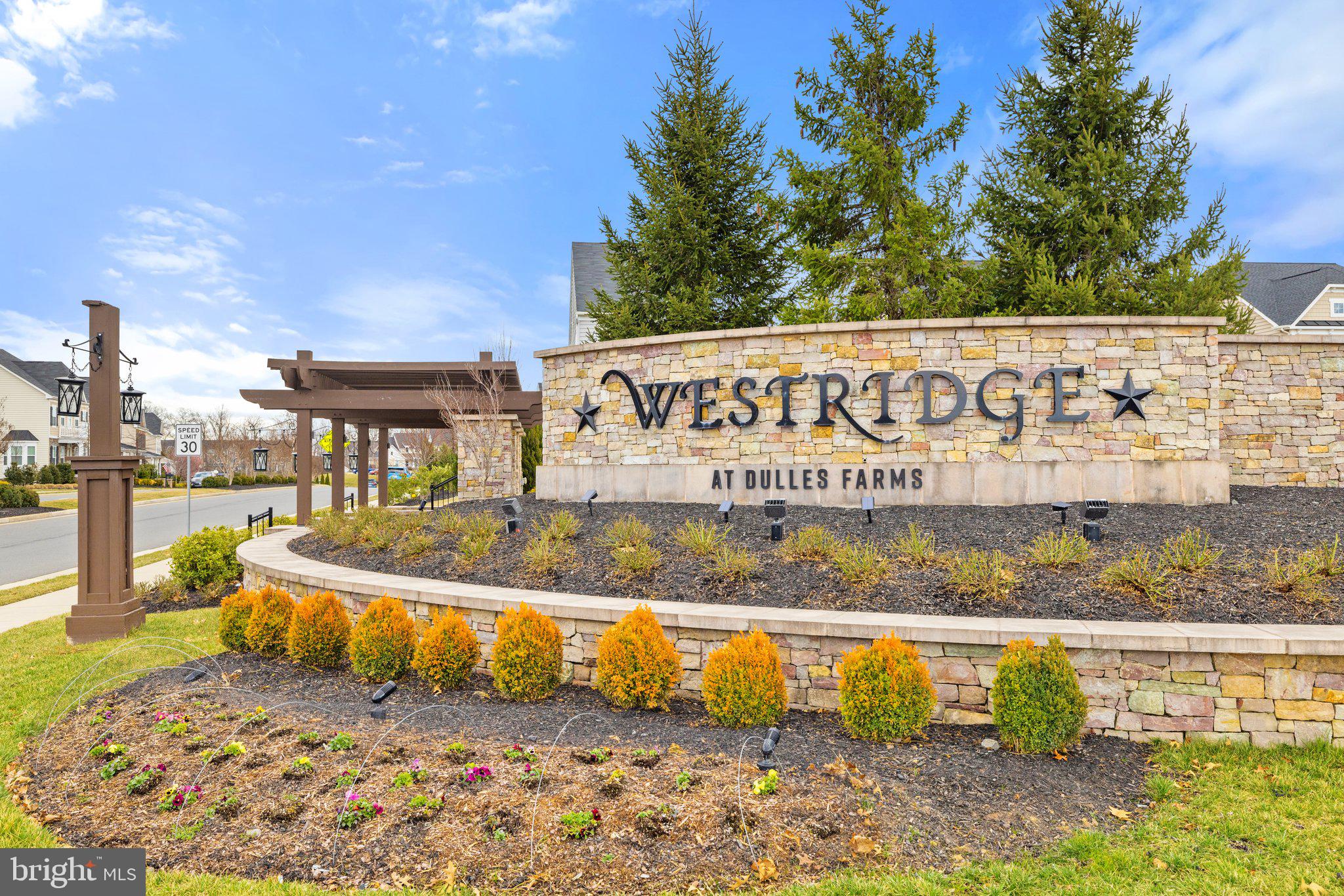 WESTRIDGE CONDOMINIUM - Residential