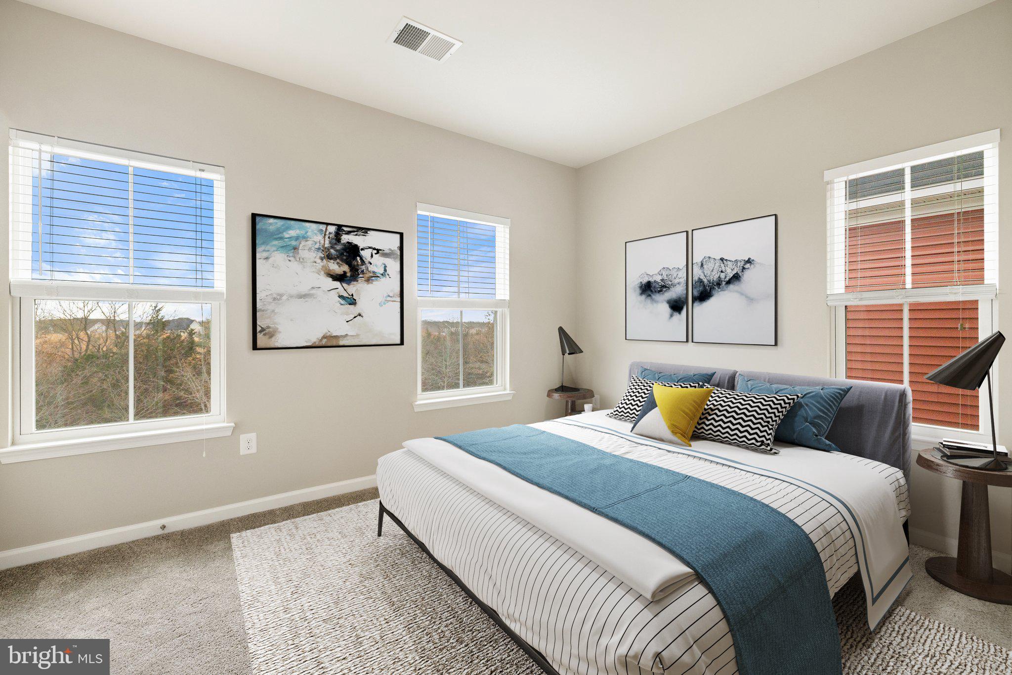 WESTRIDGE CONDOMINIUM - Residential