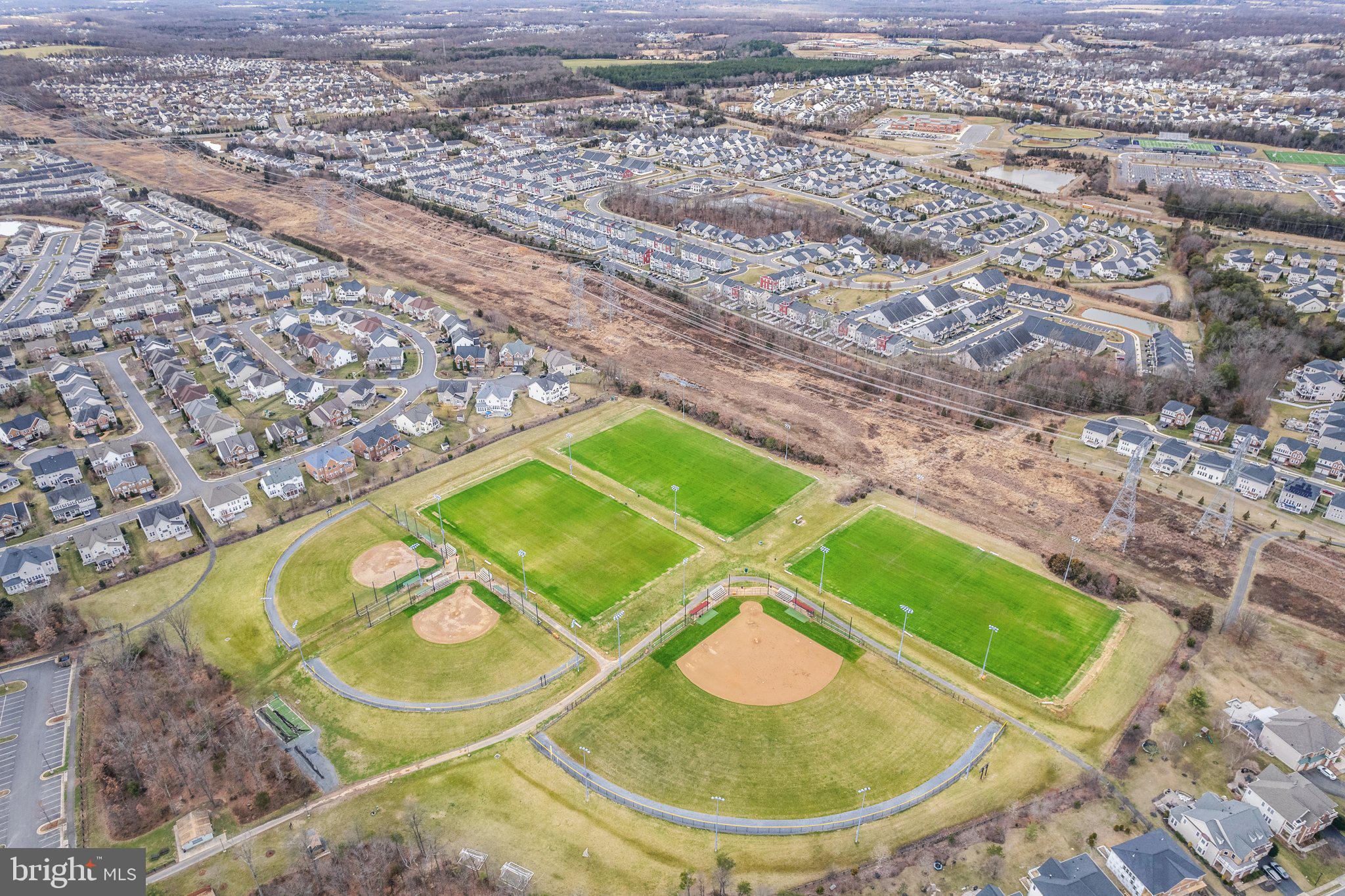 WESTRIDGE CONDOMINIUM - Residential