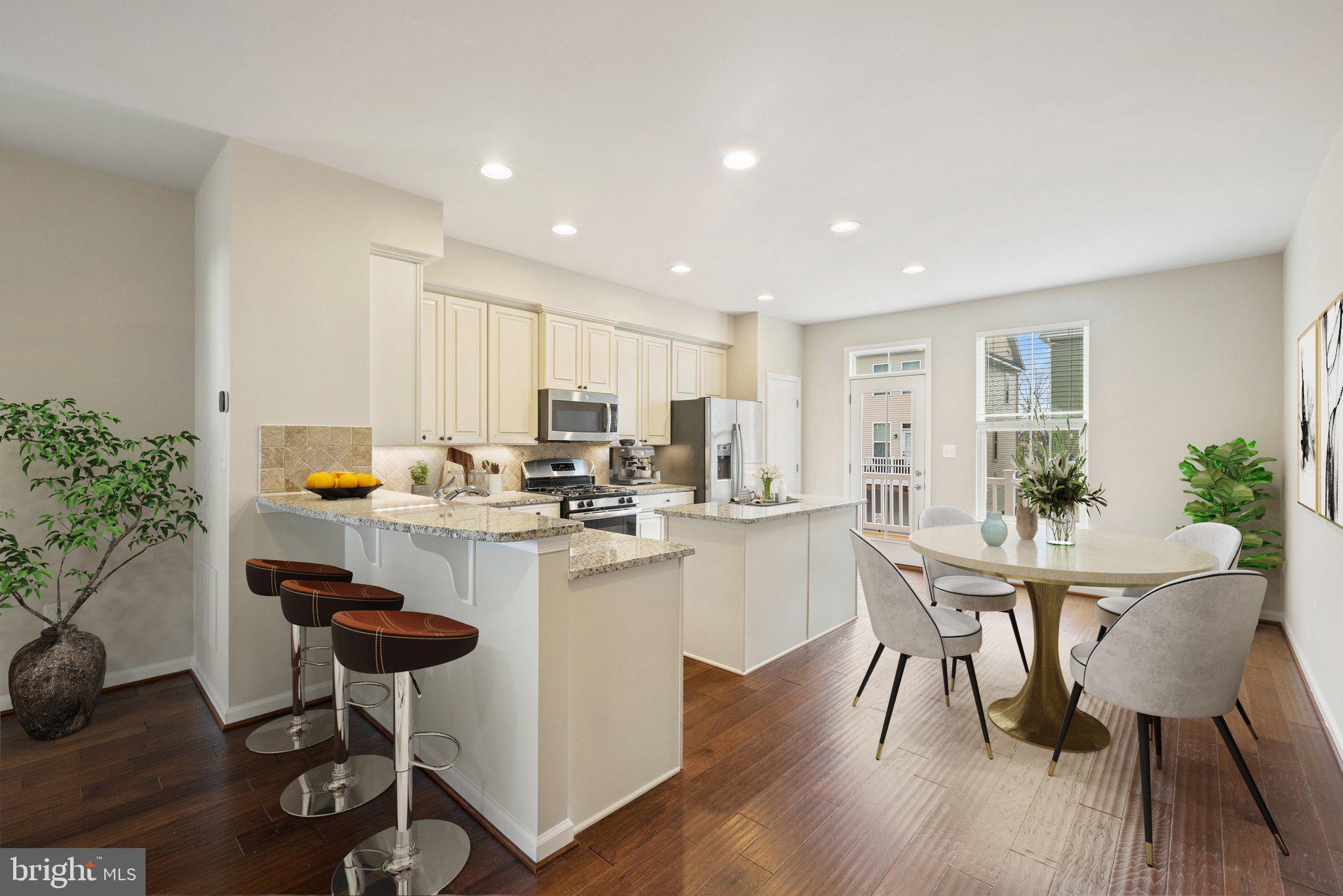 WESTRIDGE CONDOMINIUM - Residential