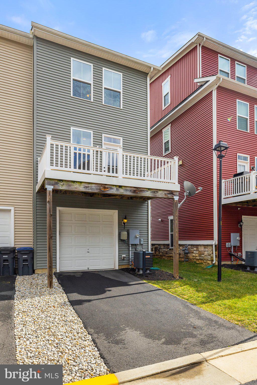 WESTRIDGE CONDOMINIUM - Residential