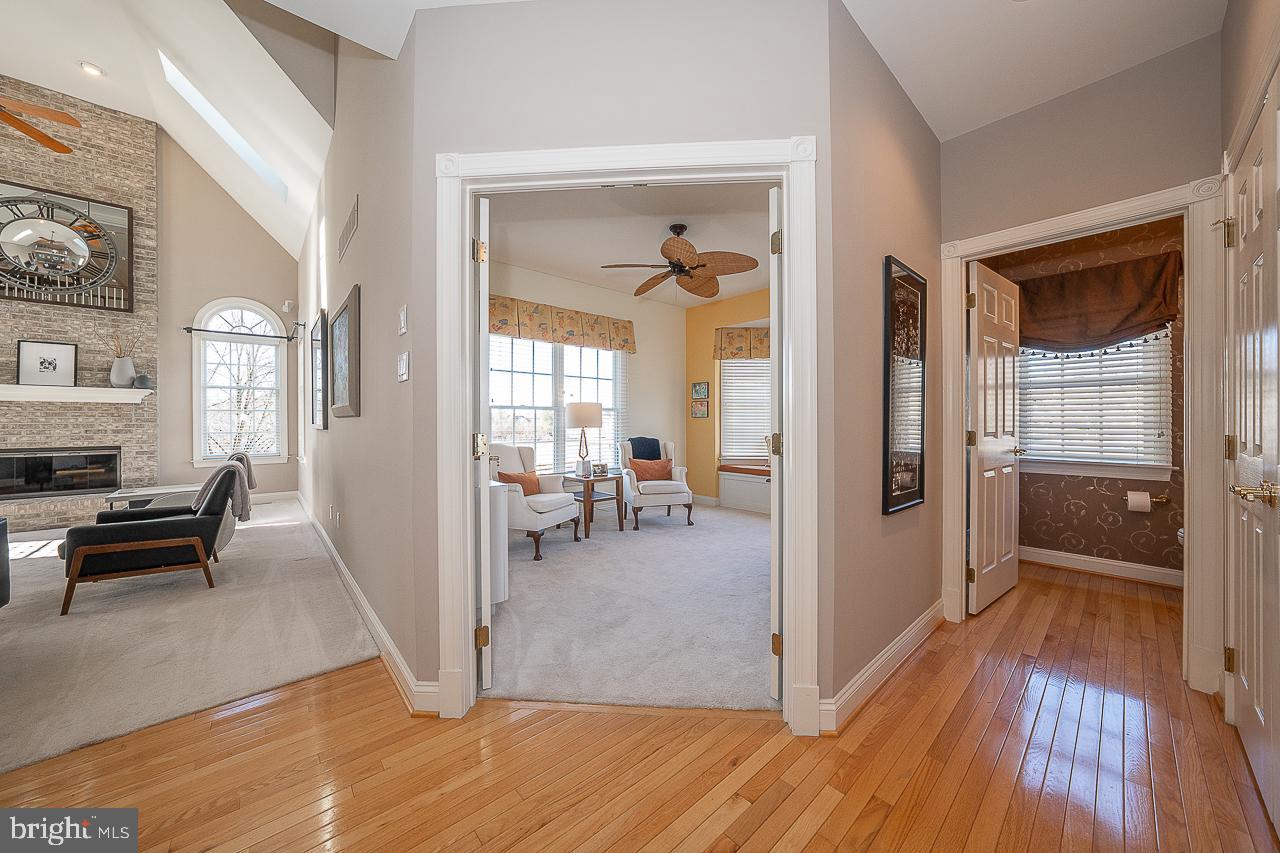 GREENS @ WAYNESBOR - Residential