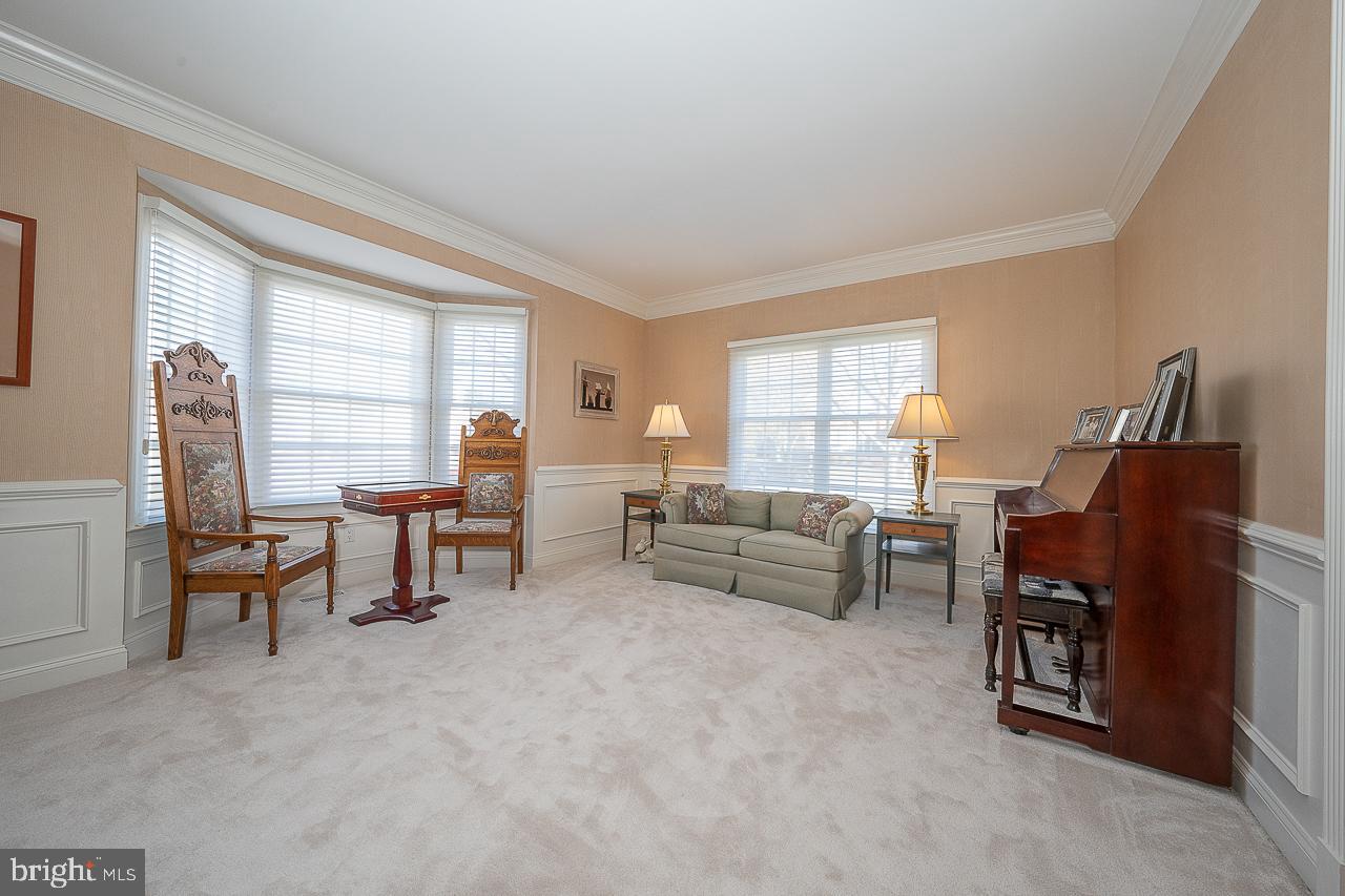 GREENS @ WAYNESBOR - Residential