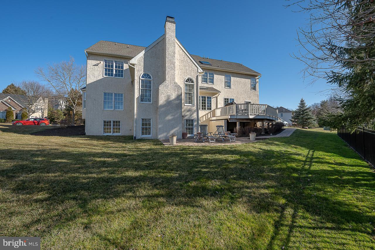 GREENS @ WAYNESBOR - Residential