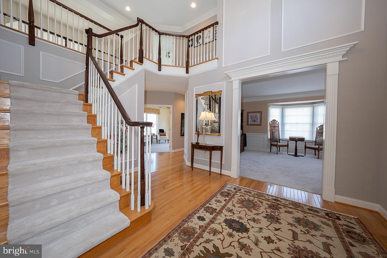 GREENS @ WAYNESBOR - Residential