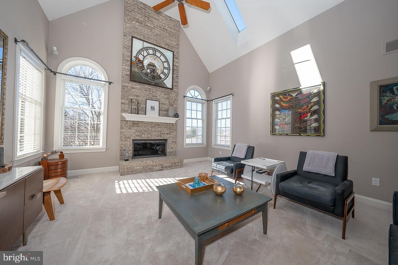 GREENS @ WAYNESBOR - Residential