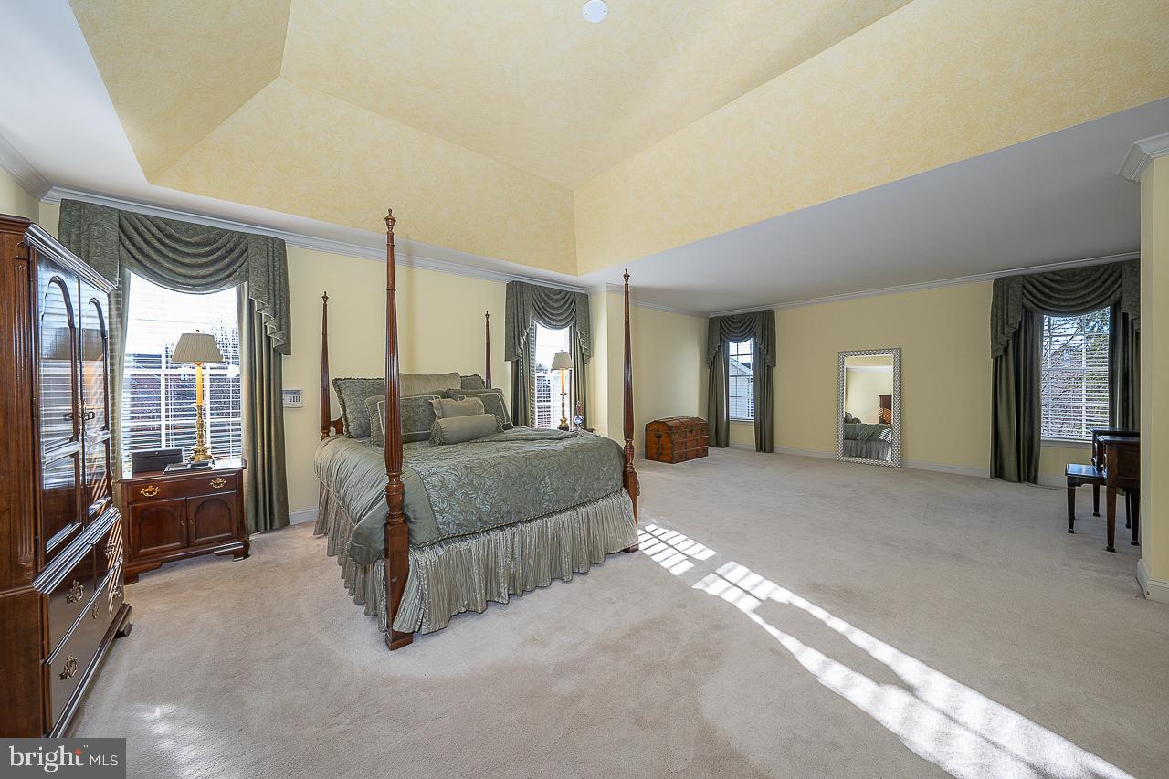 GREENS @ WAYNESBOR - Residential