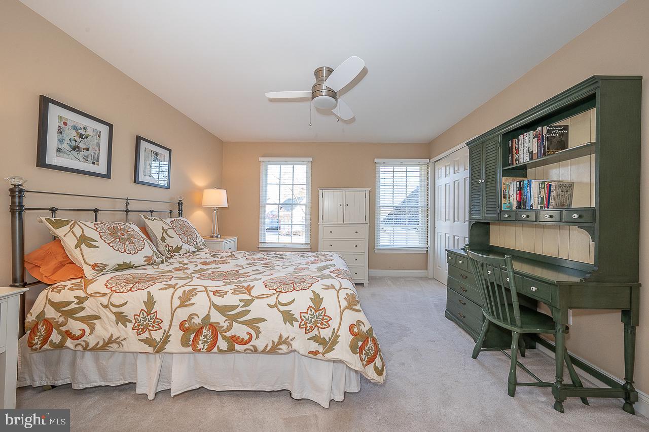 GREENS @ WAYNESBOR - Residential