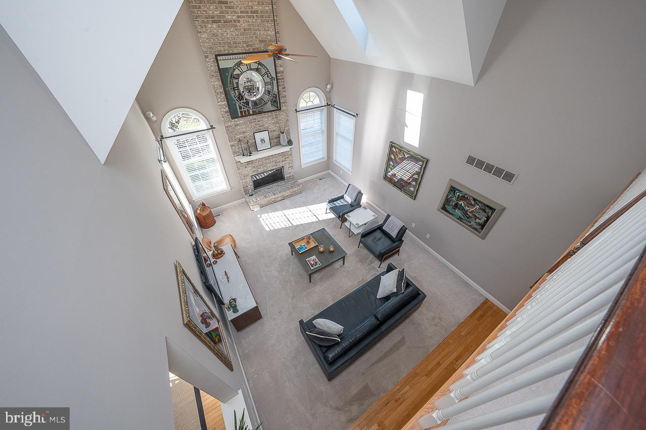 GREENS @ WAYNESBOR - Residential