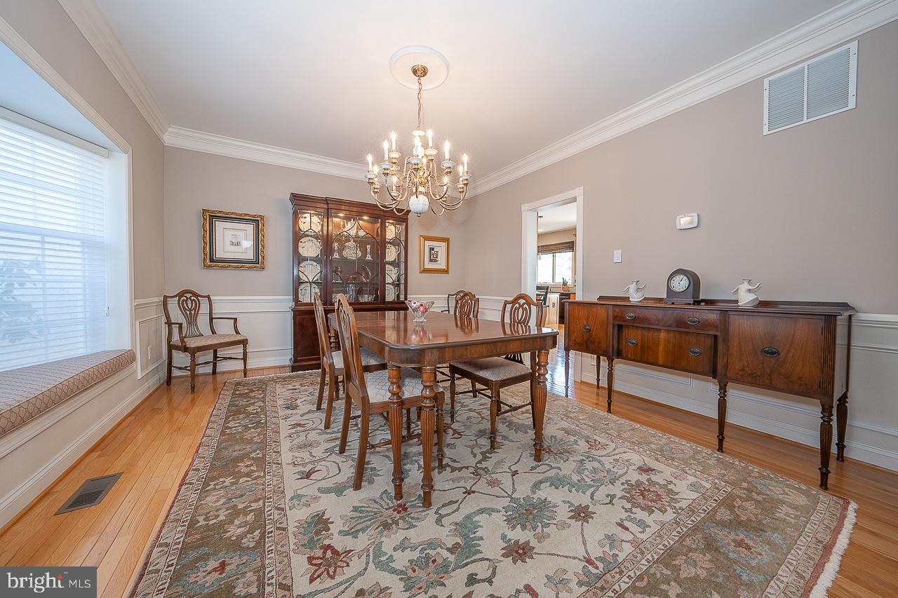 GREENS @ WAYNESBOR - Residential