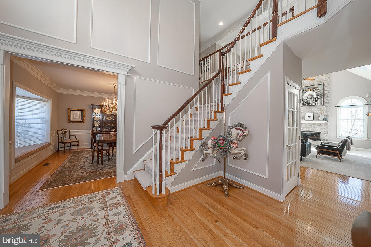 GREENS @ WAYNESBOR - Residential