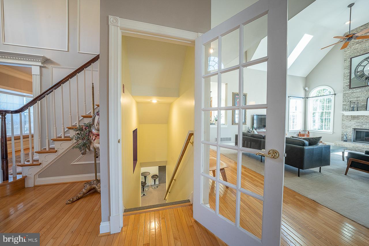 GREENS @ WAYNESBOR - Residential