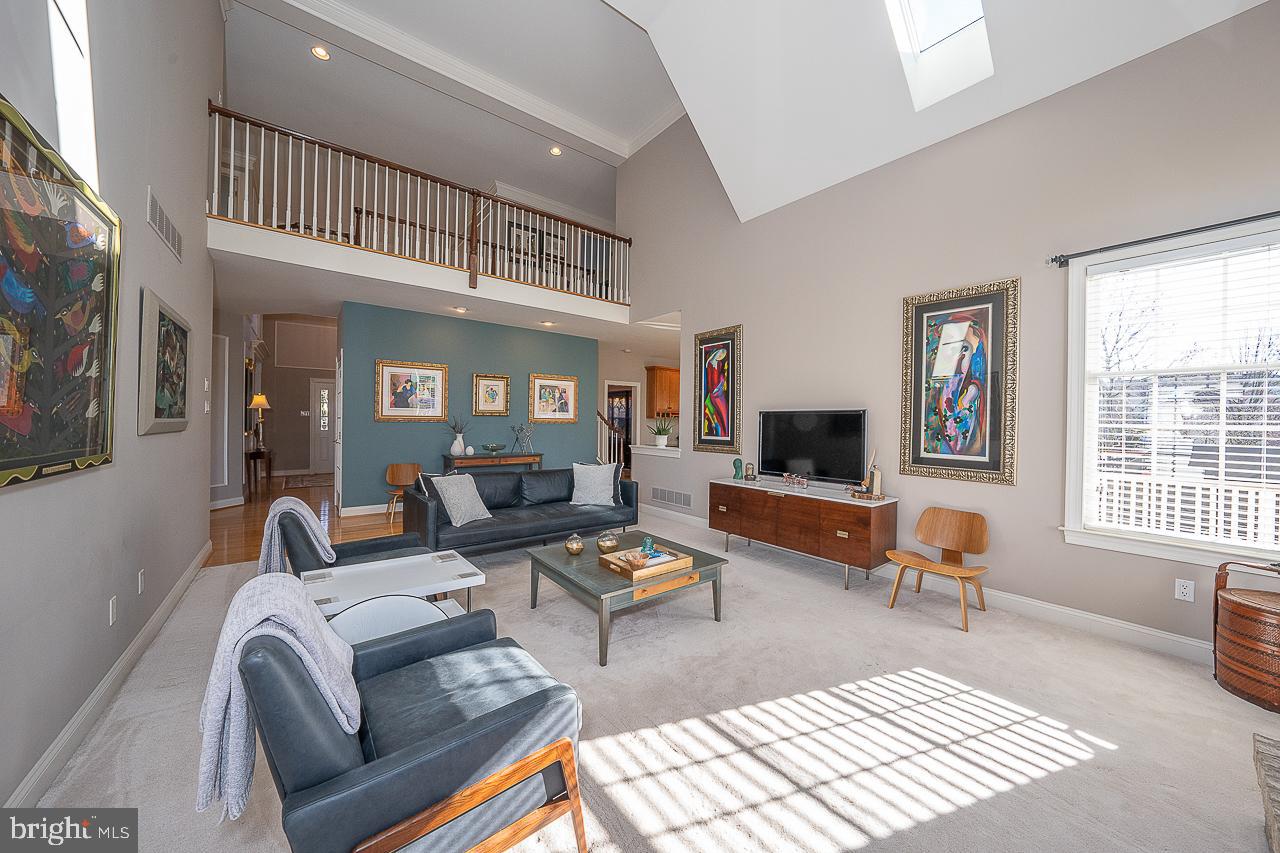 GREENS @ WAYNESBOR - Residential