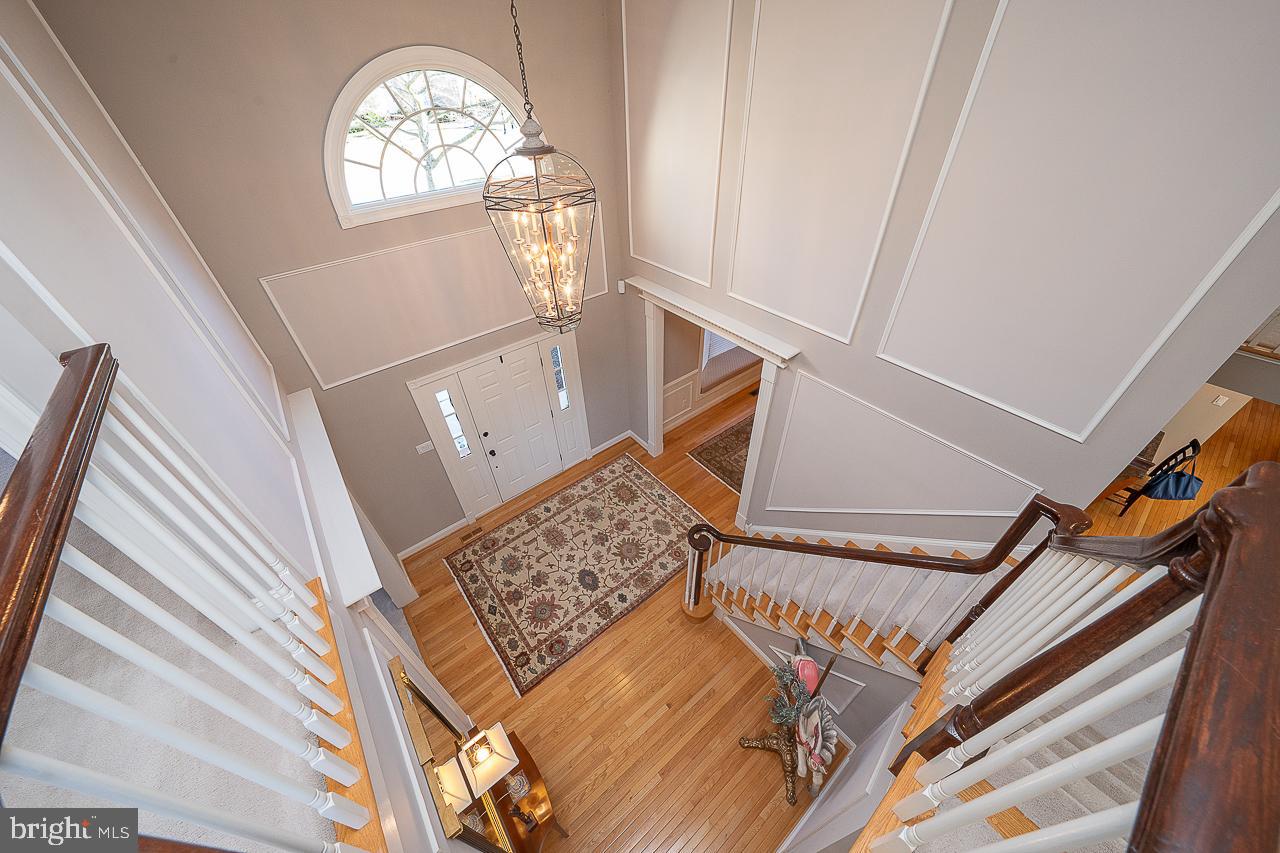 GREENS @ WAYNESBOR - Residential