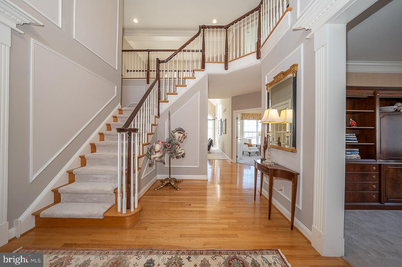 GREENS @ WAYNESBOR - Residential